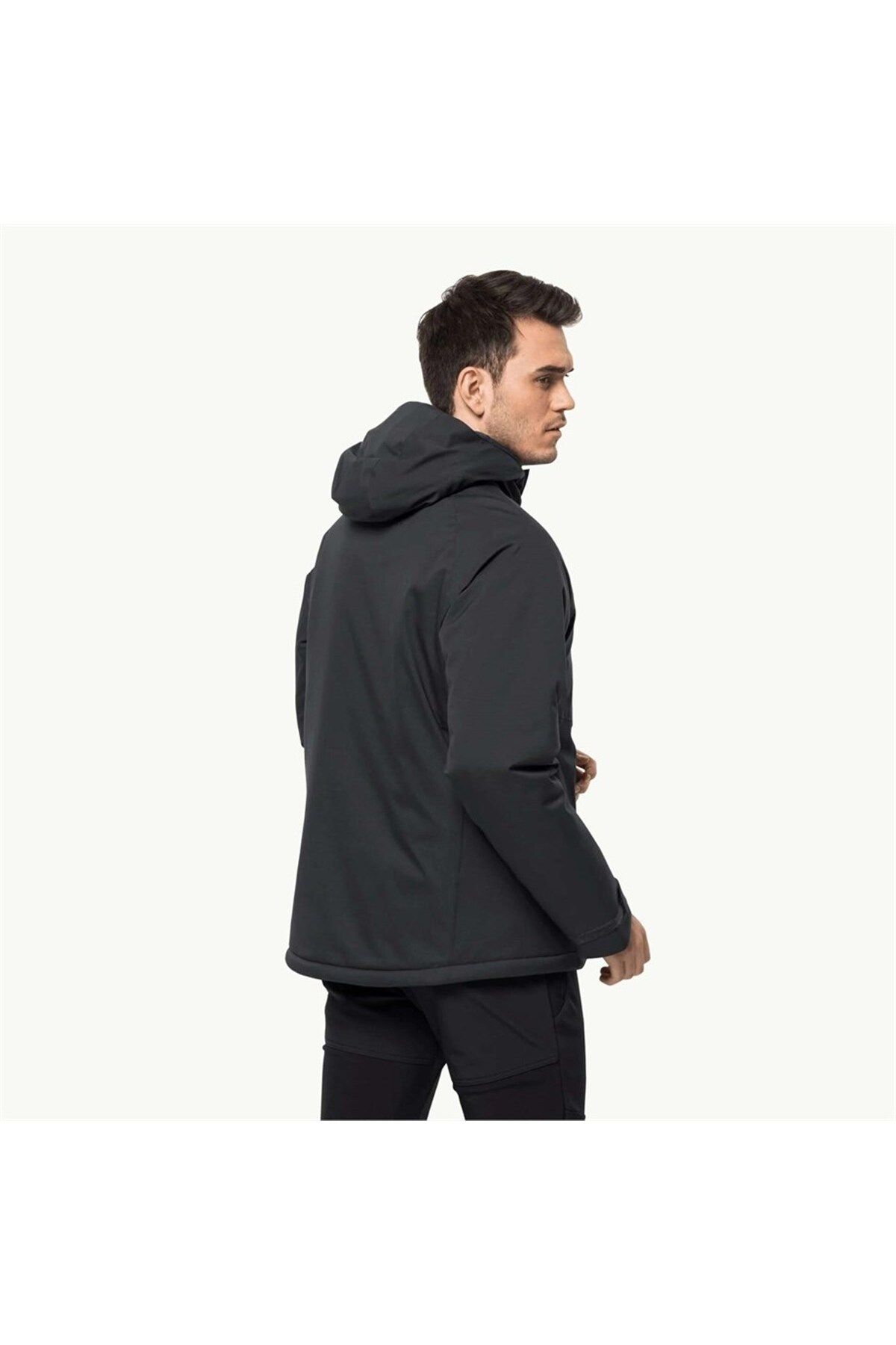 Jack wolfskin best sale troposphere yorum