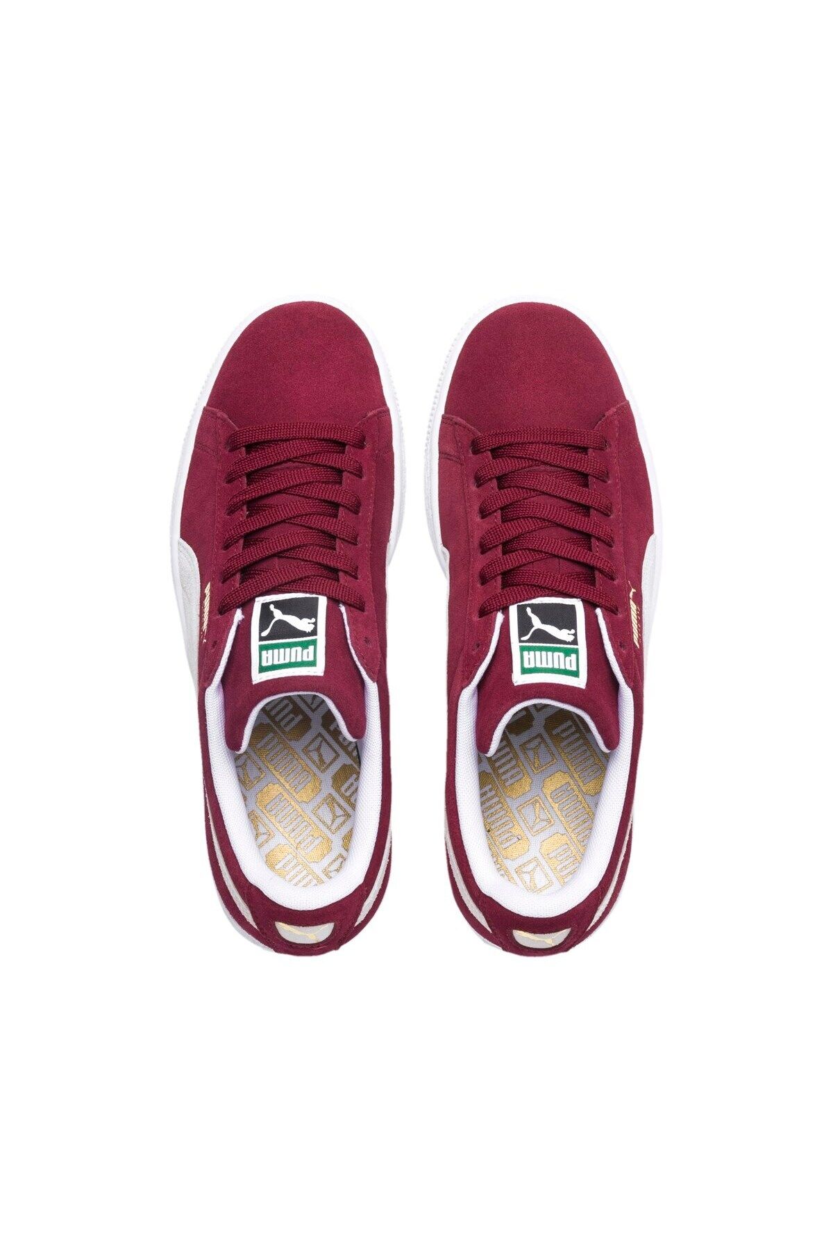 Suede classic+ on sale