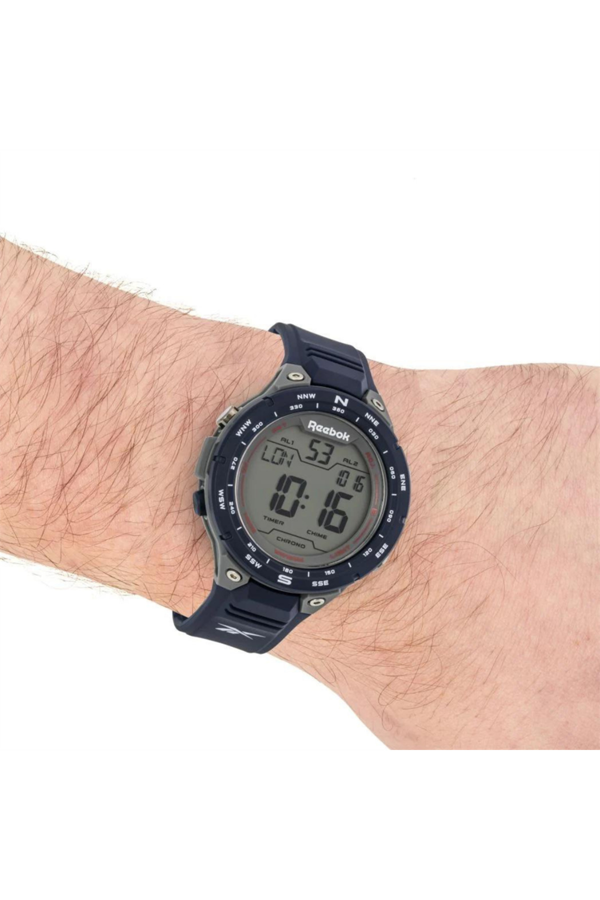 ساعت Reebok ریباک روزمره Rv-slm-g9-pspn-wn اورجینال - تصویر 5