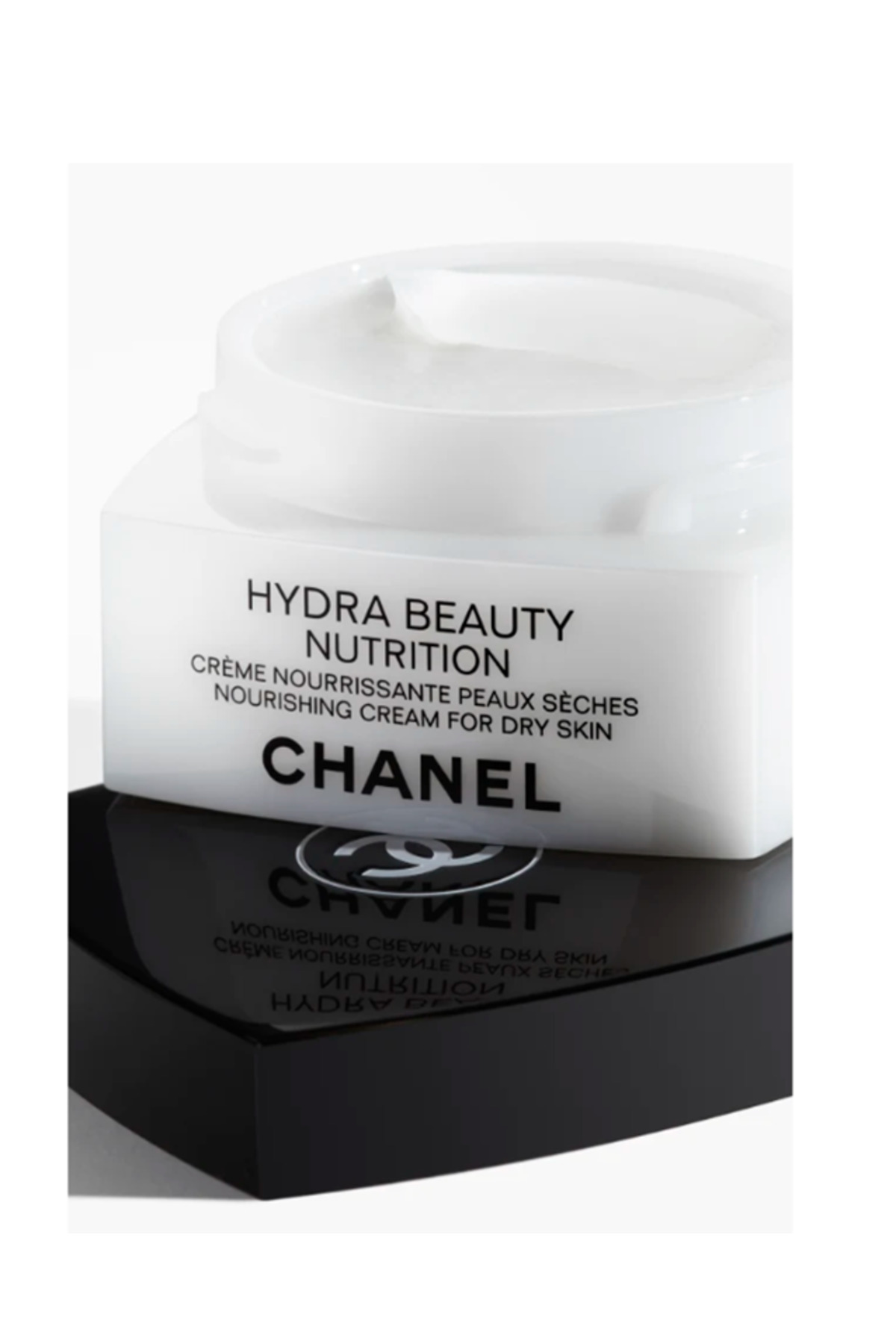 Chanel HYDRA BEAUTY NUTRITION MICRO CREME- Nemlendirici