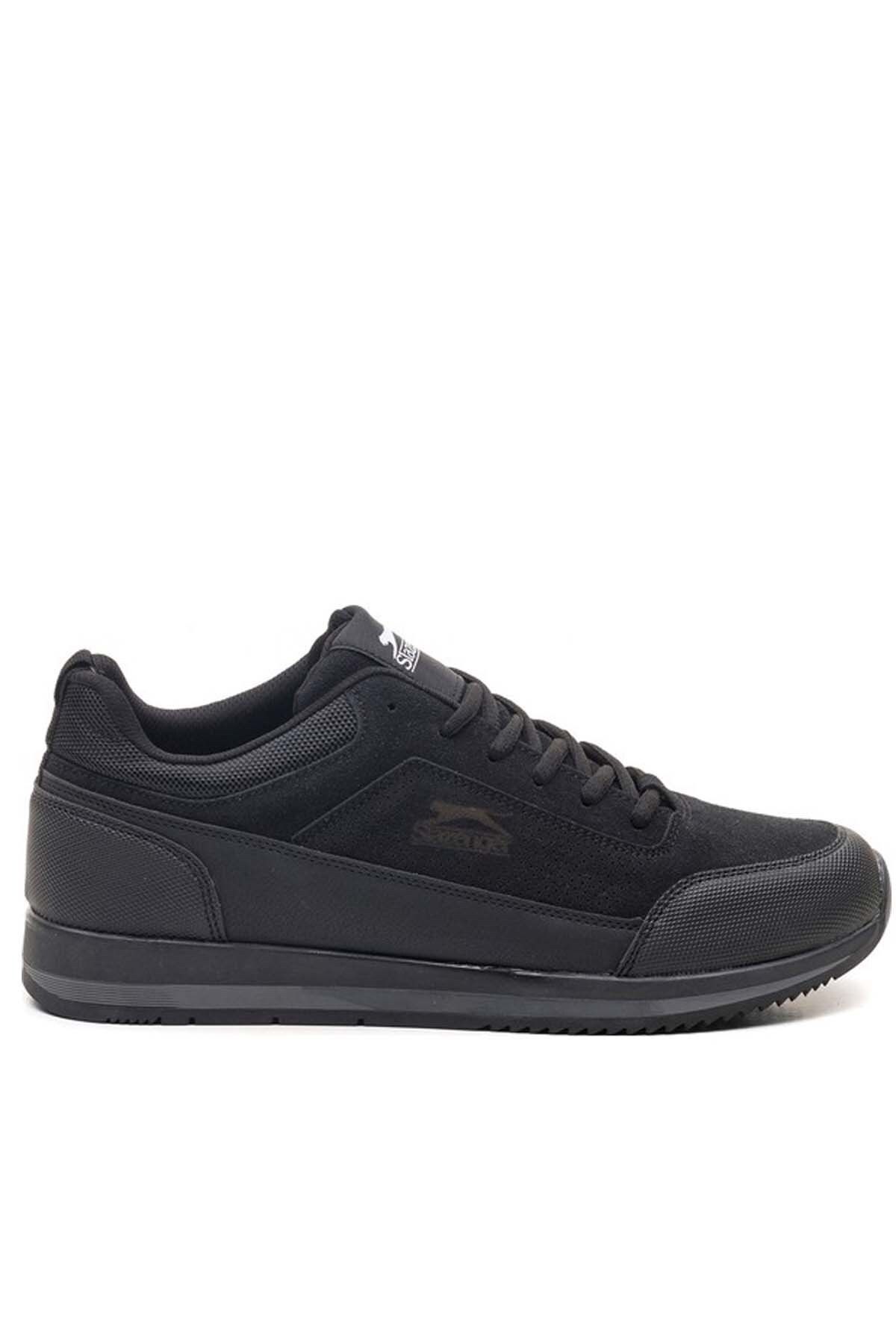 Slazenger casual golf shoes mens clearance