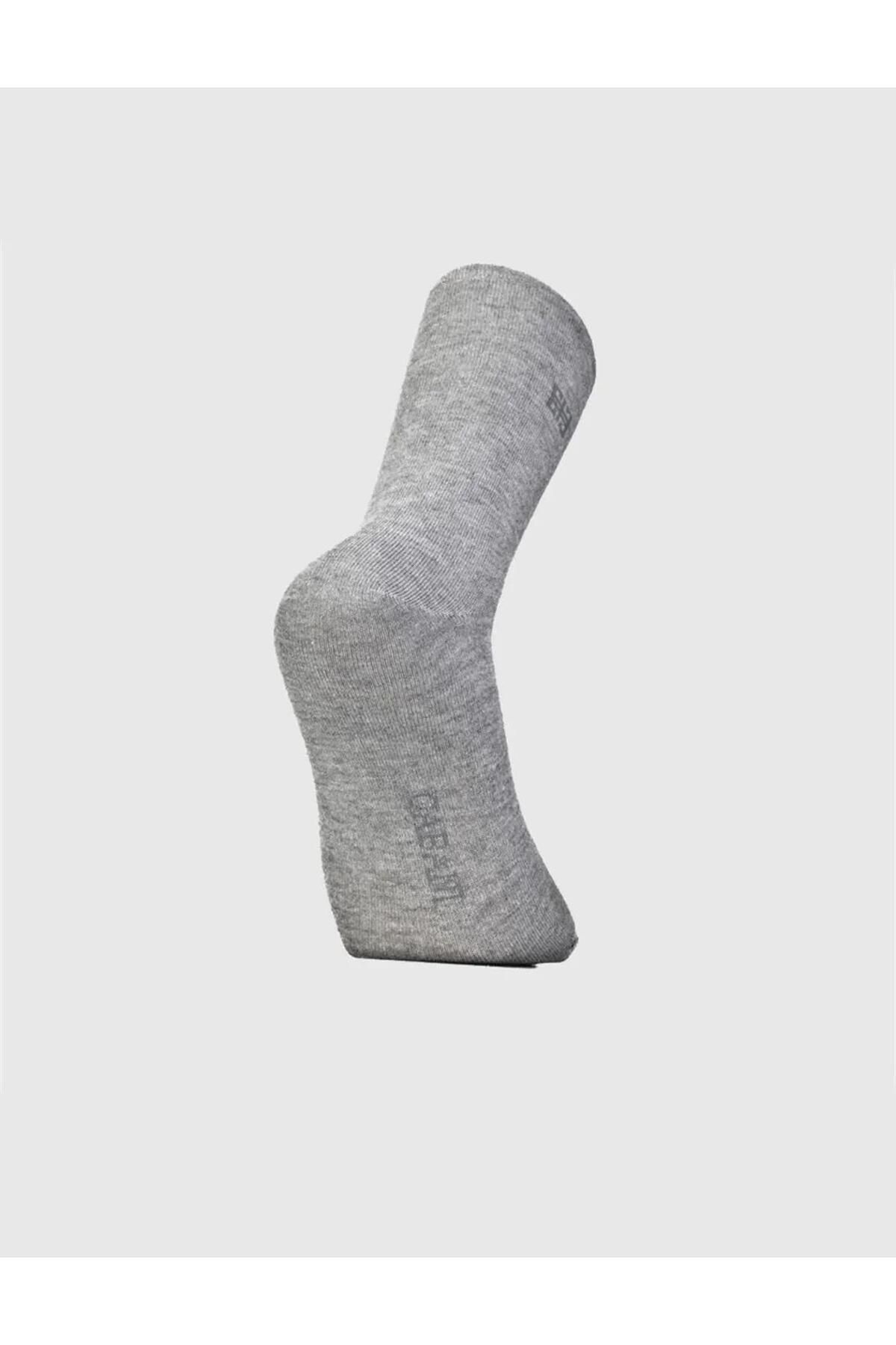Cabani جورابهای مردانه خاکستری