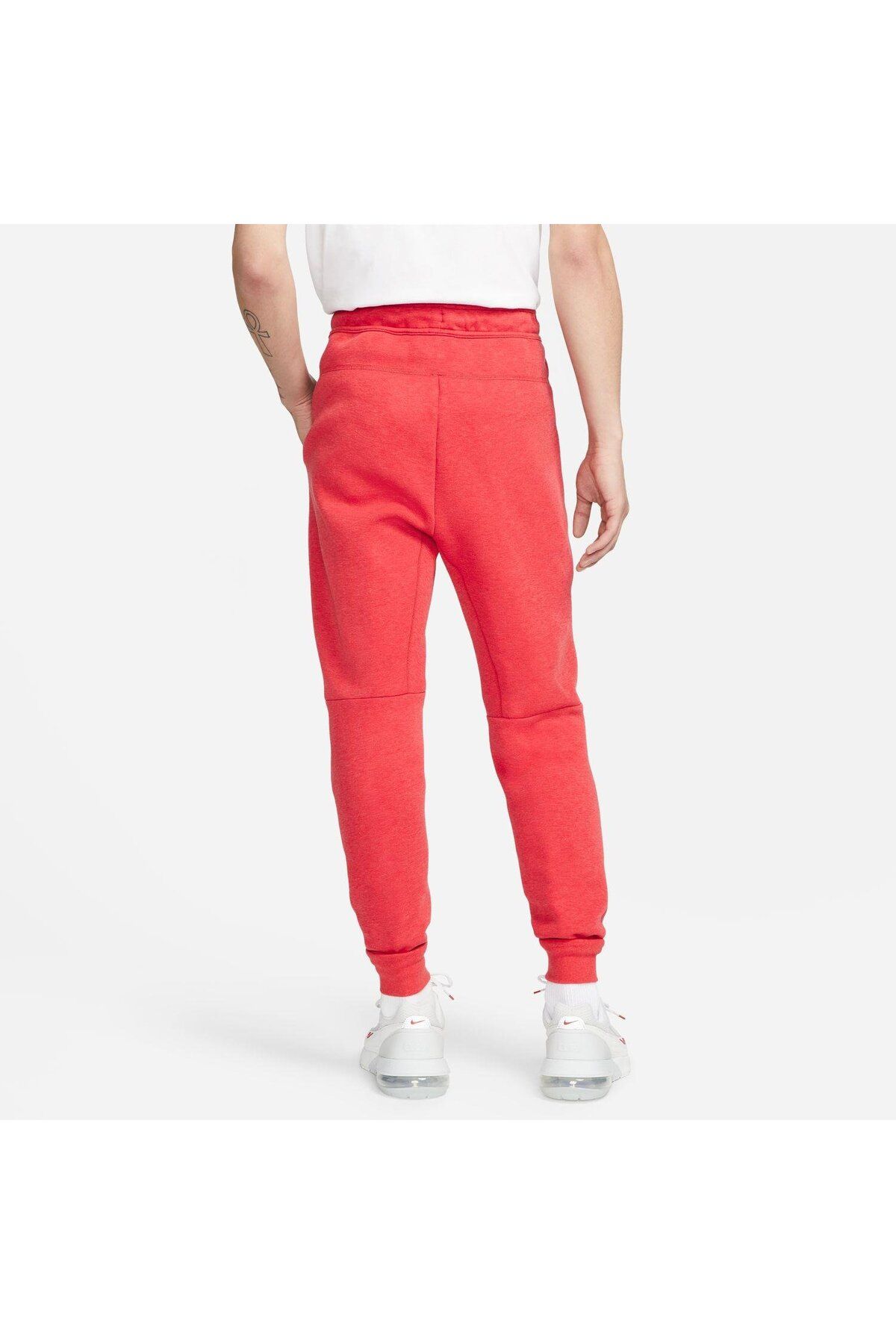 Nike Sportswear Tech Fleece Erkek Jogger YEN SEZON Erkek Spor Outdoor