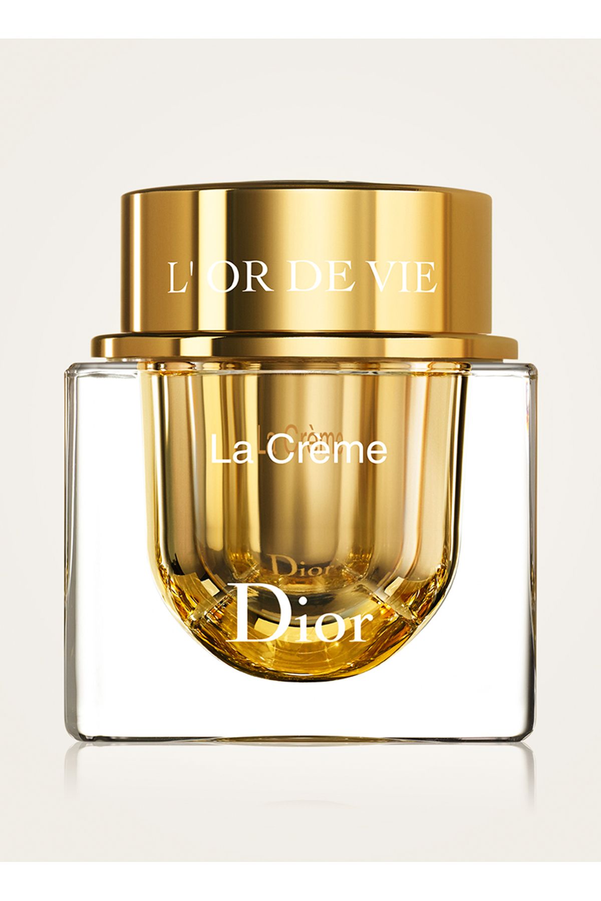 Dior محصول مراقبت از پوست 50 میلی لیتری L'O de VIE