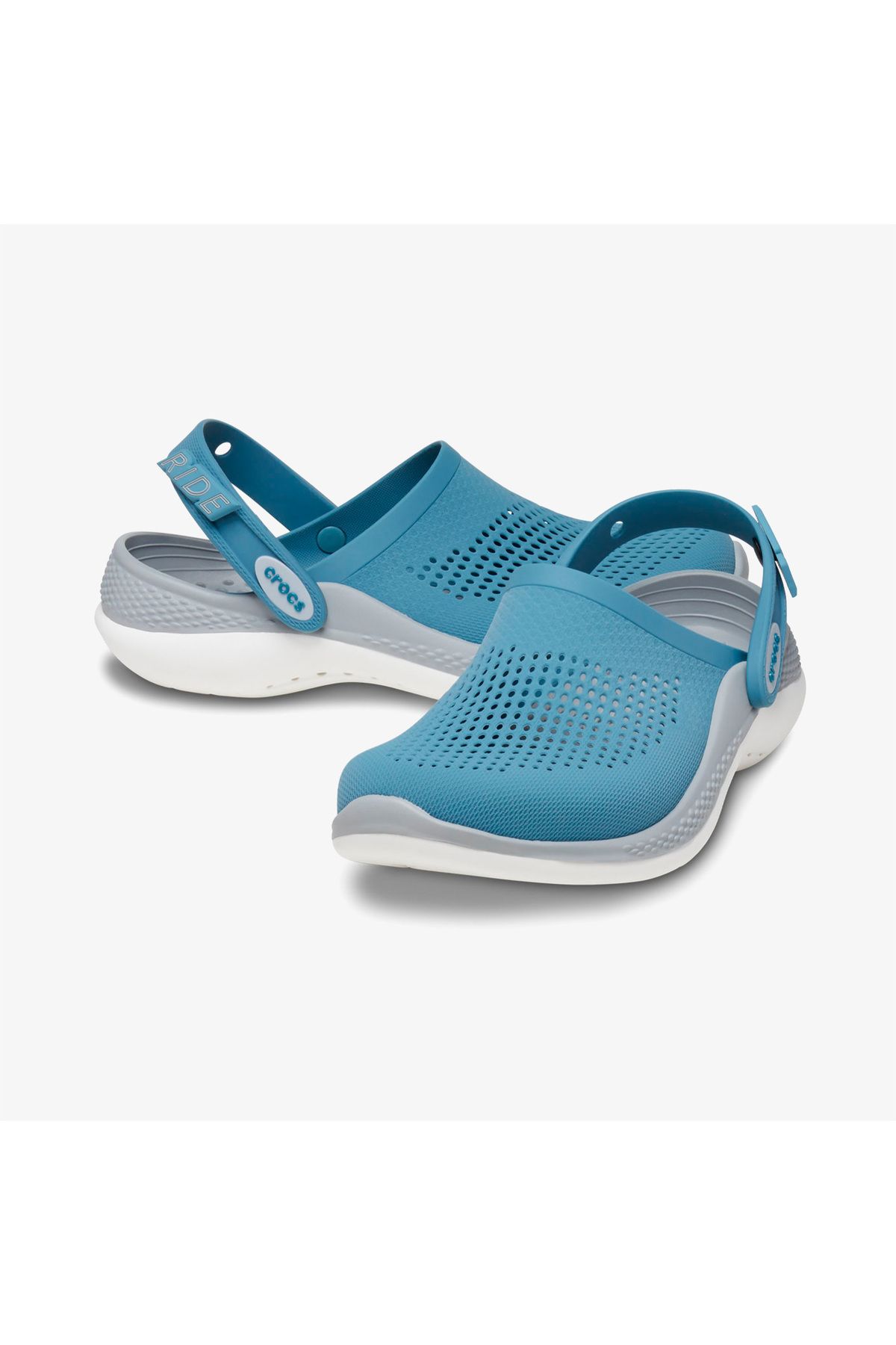 Crocs literide offer shop