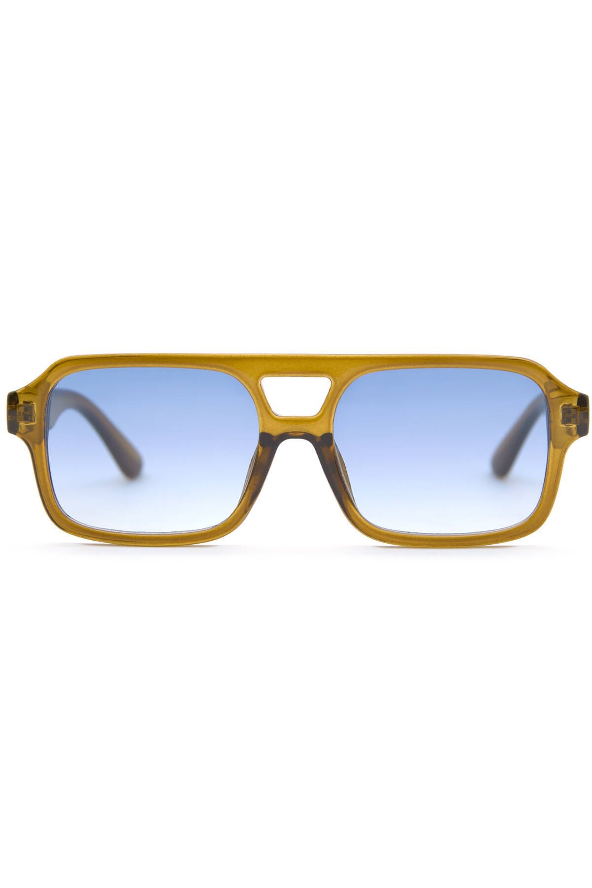 Pull & Bear عینک آفتابی خلبان