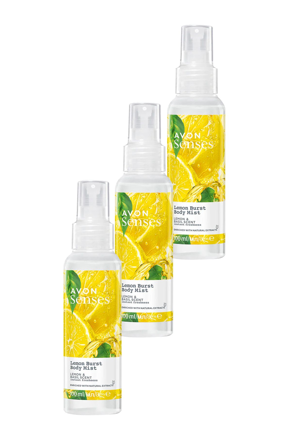 بادی اسپلش آون BODYMIST0128-3