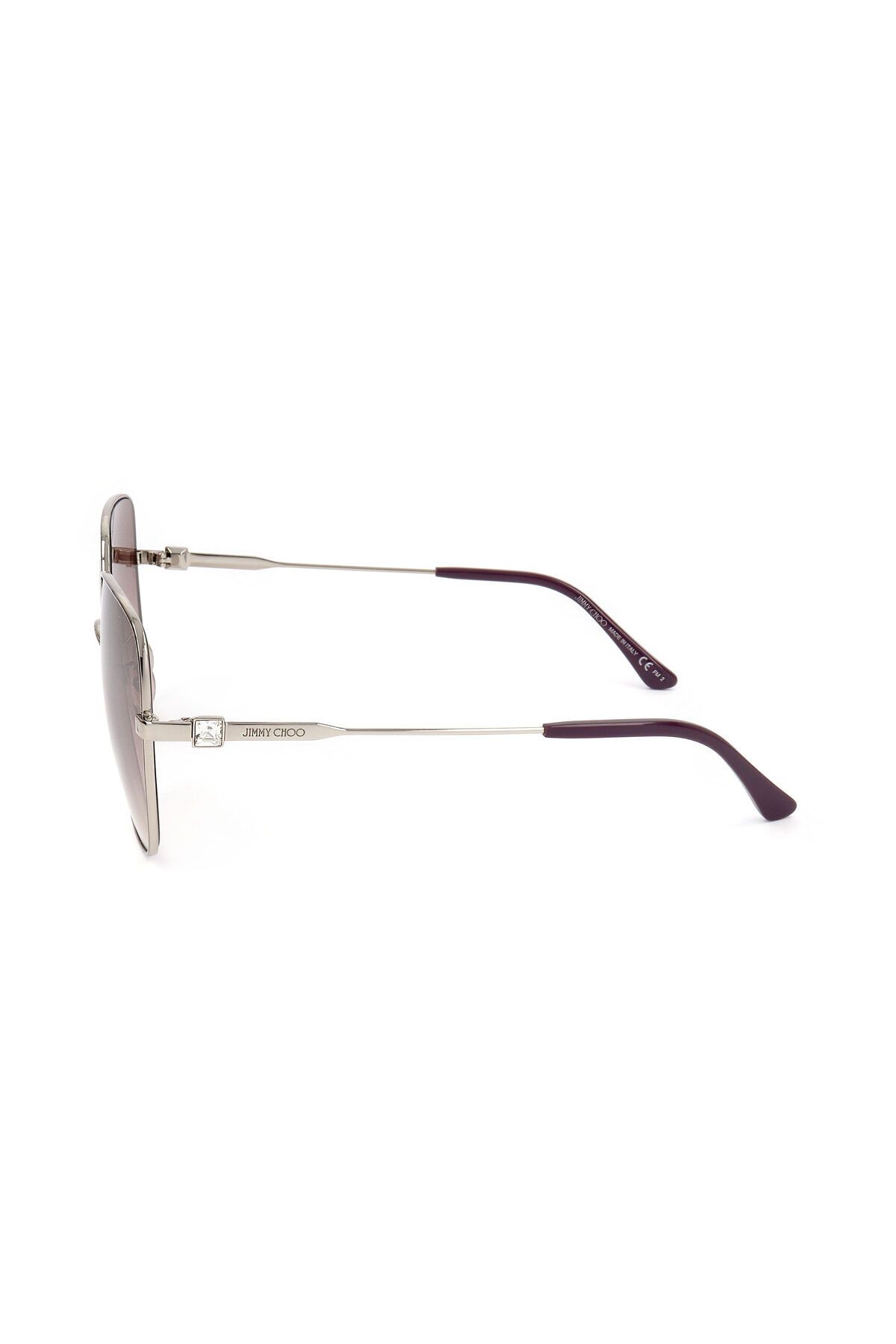 Jimmy Choo-JIM SUN KORI/G/SK BKU 60 18 145 3