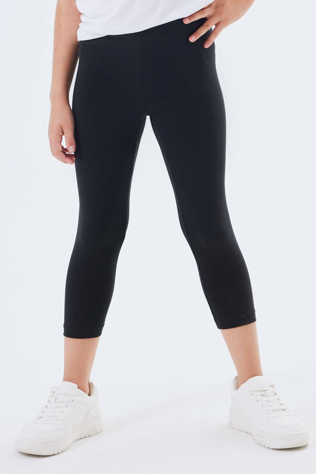 Name it Leggings Fem Knit Co95/ea5 Femeie - 134