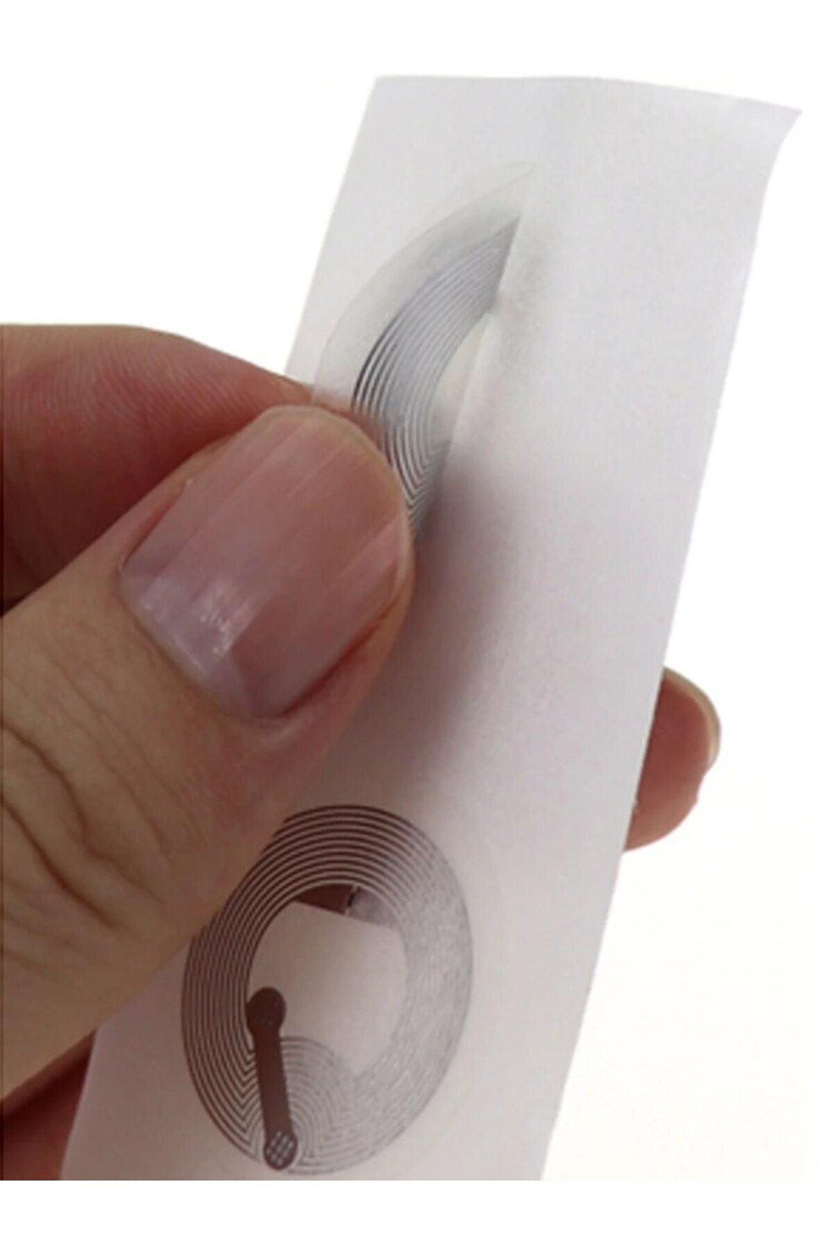 Choice-5YOA Brand NFC Tag 10pcs Wet Inlay Stickers for Huawei Share IOS13 Shortcuts 13.56mhz 7