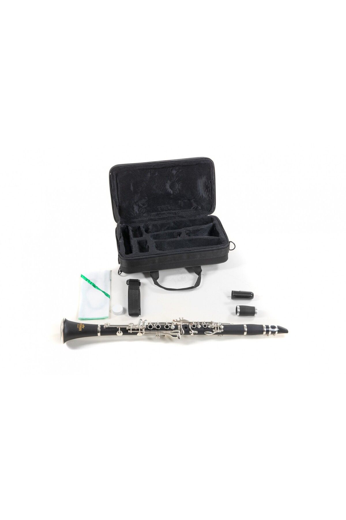 Roy benson on sale clarinet
