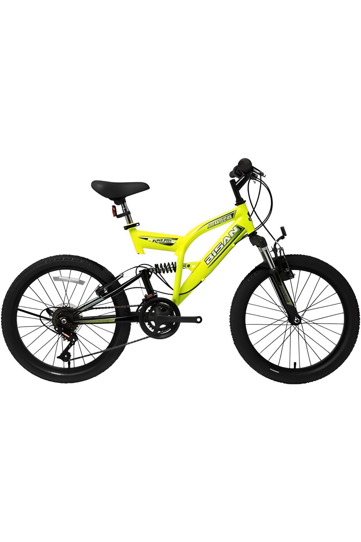 Bisan Jumper 20 Jant Amortisorlu Shimano 21 Vites Sar Da Bisikleti Fiyat Yorumlar Trendyol