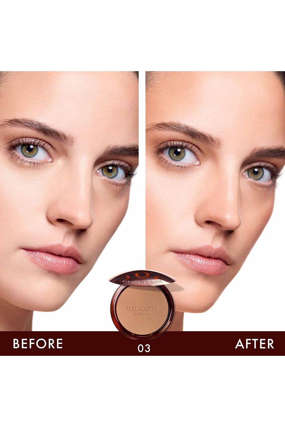 تراکوتا - پودر برنزینگ 10 گرم Guerlain