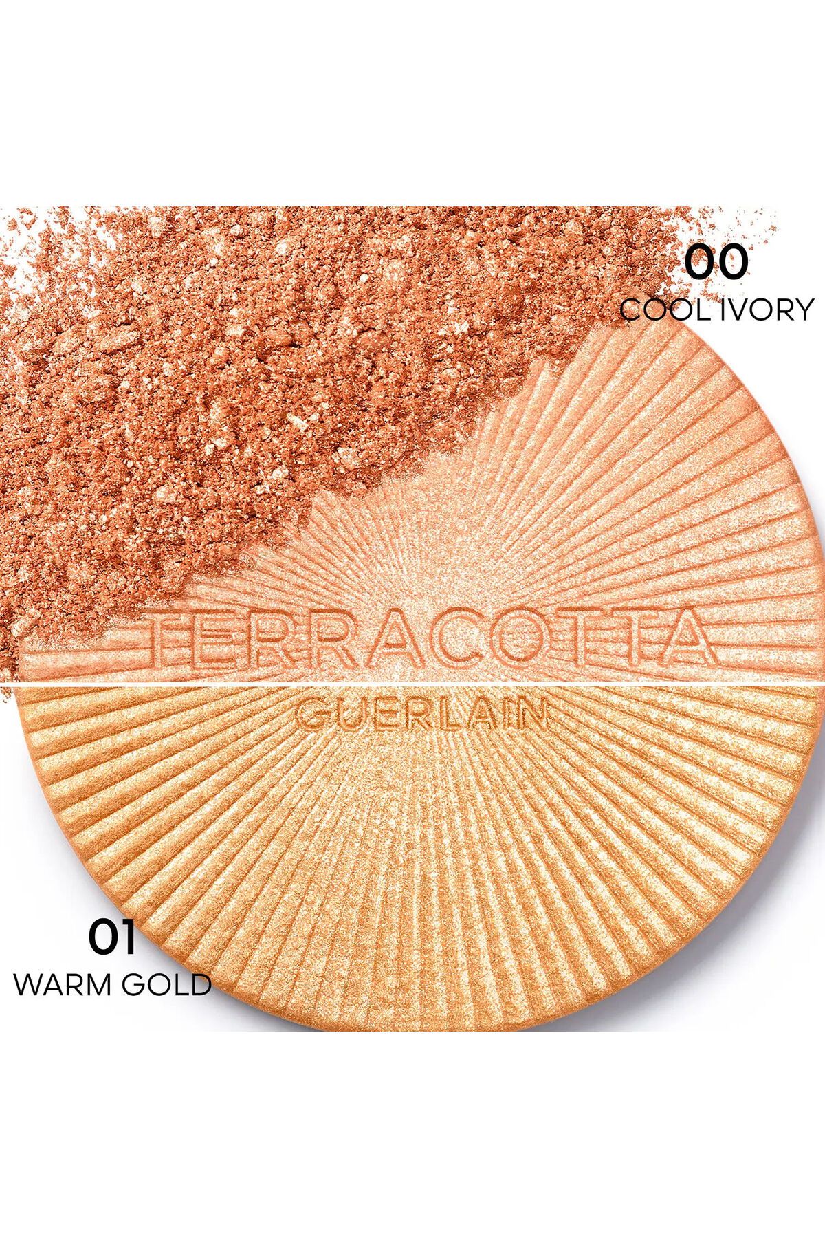 Terracotta Lumimizer - Illuminating Powder 7 Gr Guerlain