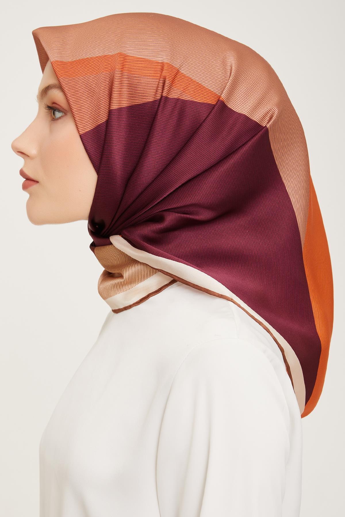 روسری زنانه آرمینه | 8.6839E+12 Armine - Image 4