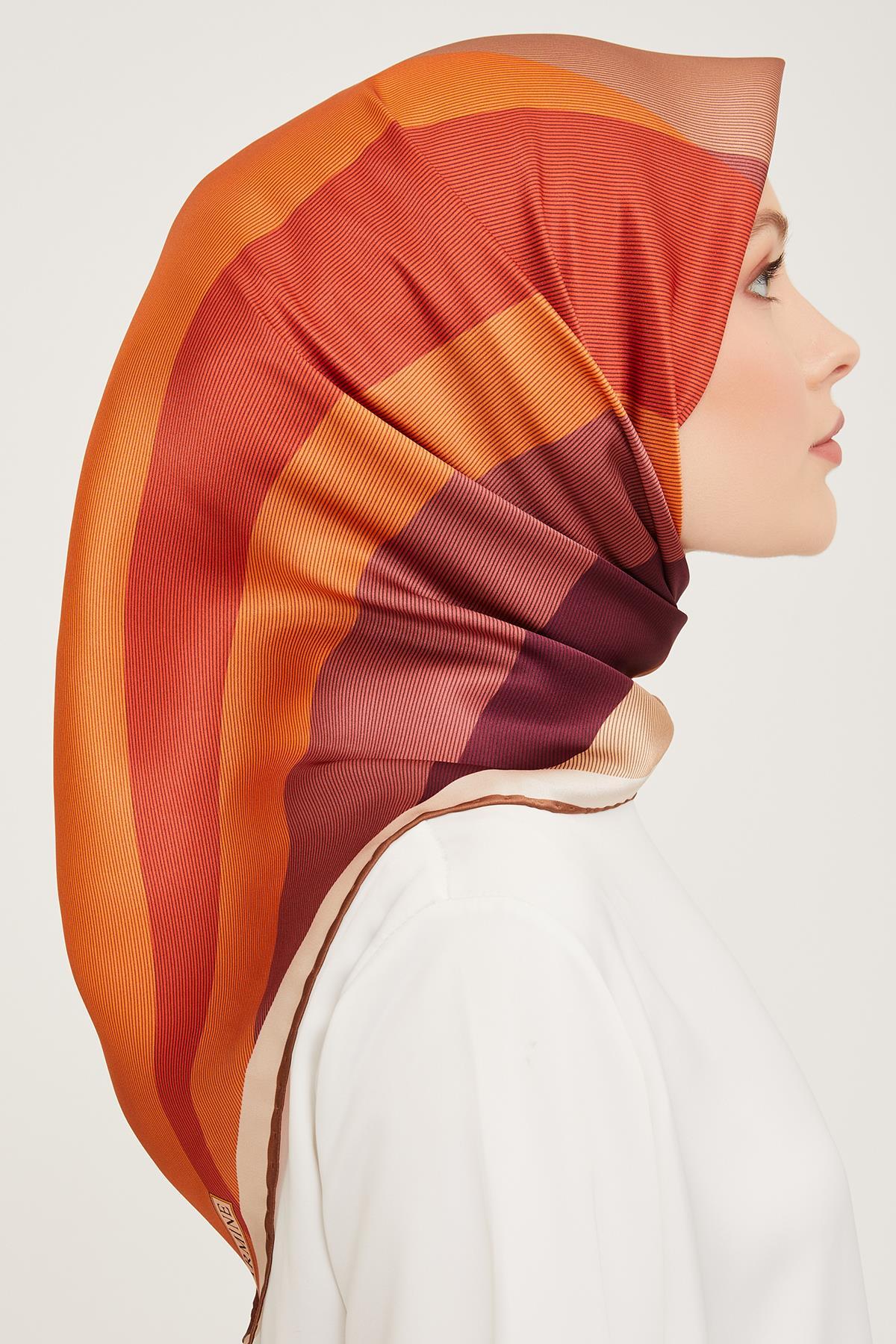 روسری زنانه آرمینه | 8.6839E+12 Armine - Image 3