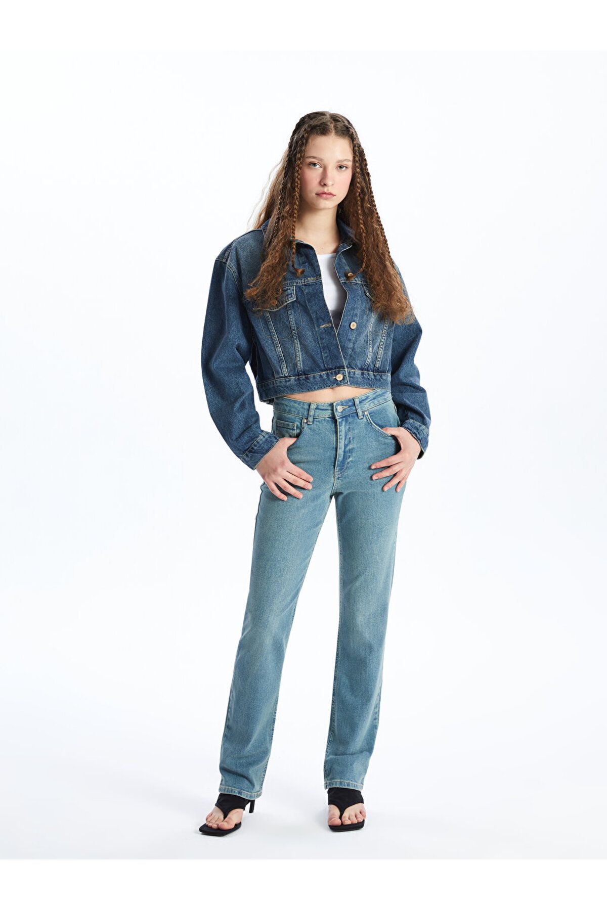 complete the look image