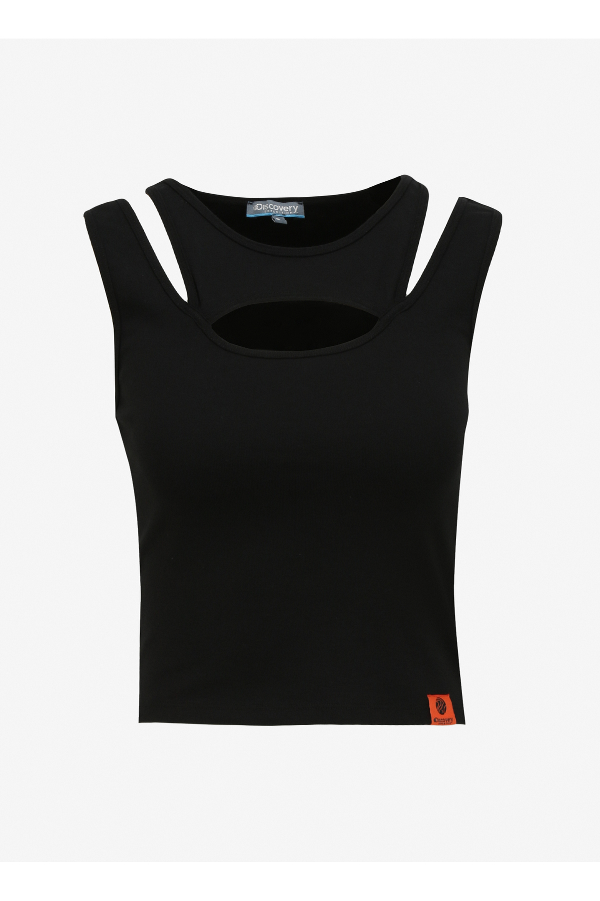 Singlet, XS, Black