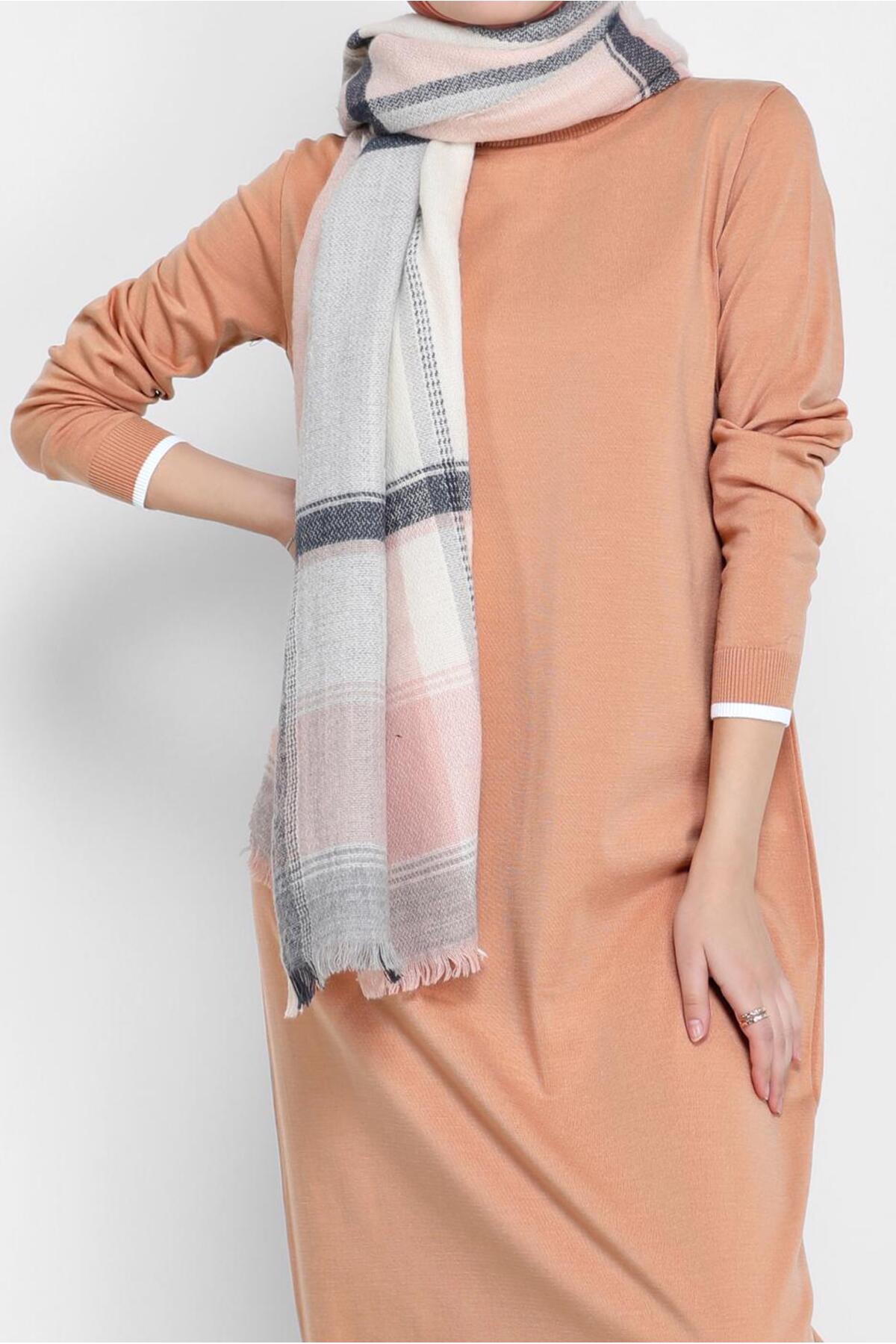 لباس زنانه آلوینا | 22KELB0042014 Alvina - Image 4