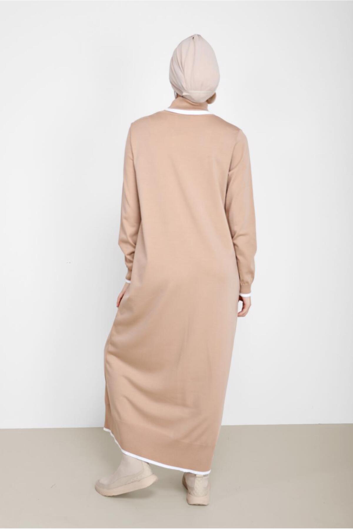 لباس زنانه آلوینا | 22KELB0042014 Alvina - Image 3