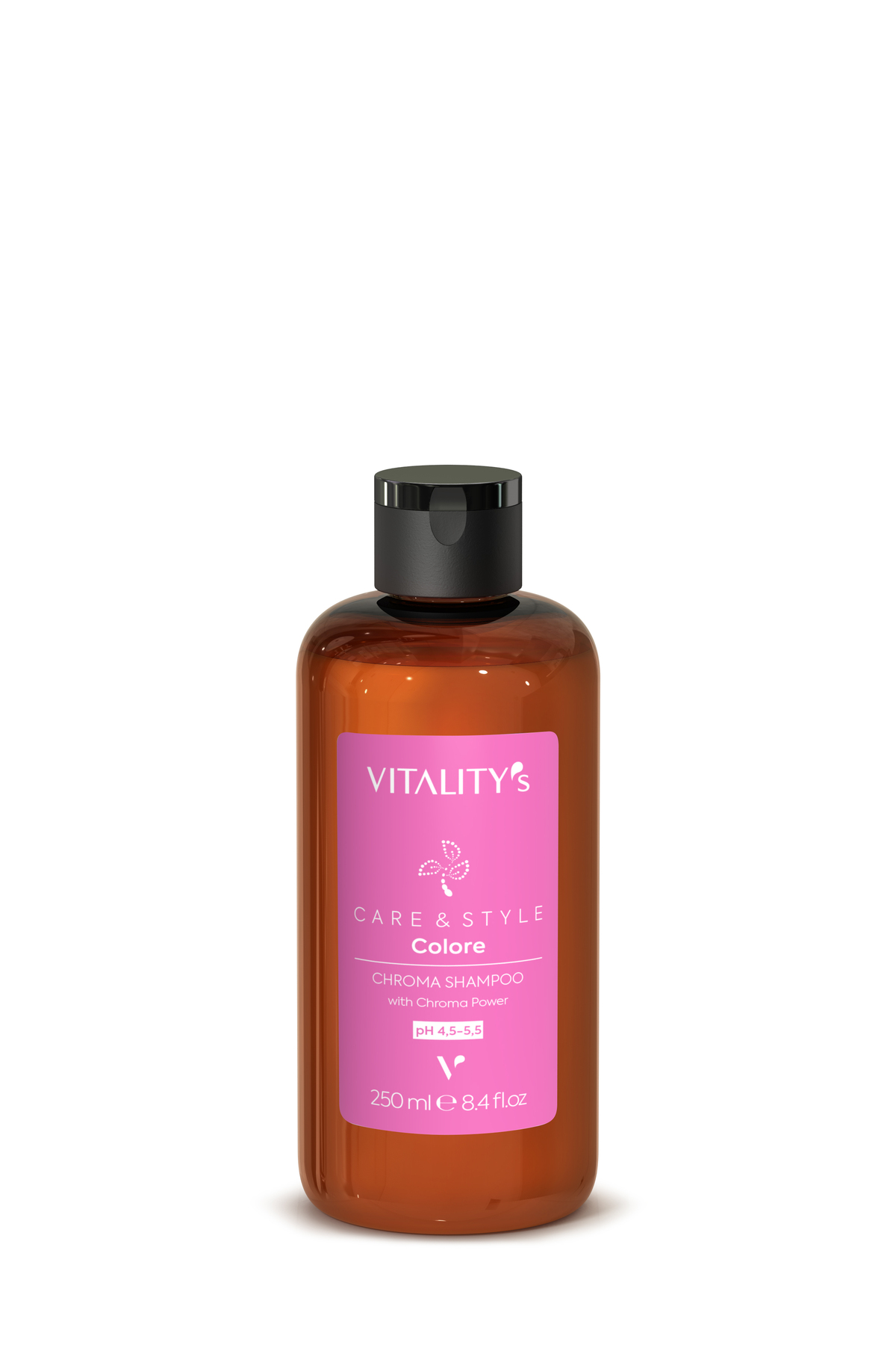 Vitality's Vıtalıty's Colore Renk Koruyucu Shampoo 250 ml — cs001