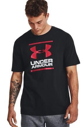 T shirt under armour uomo 2025