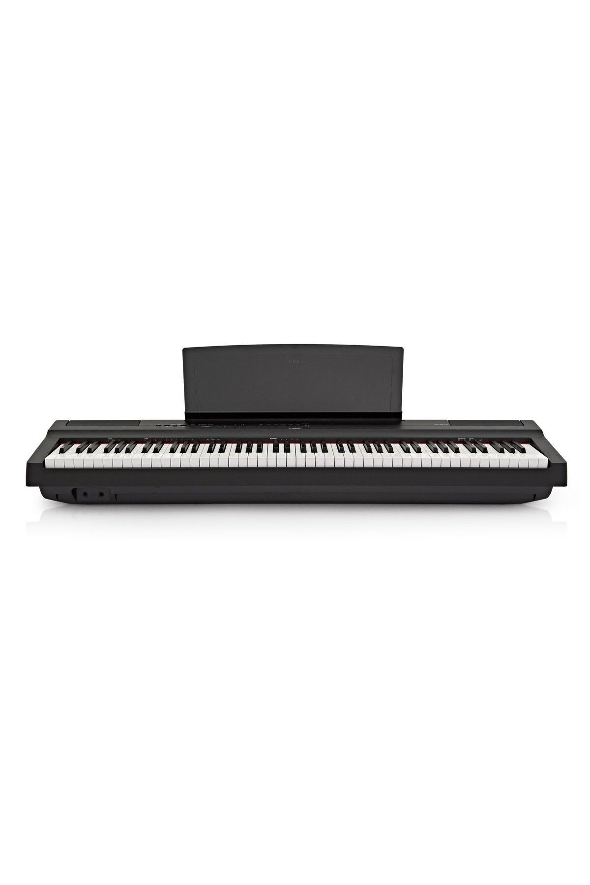 P125 piano yamaha discount