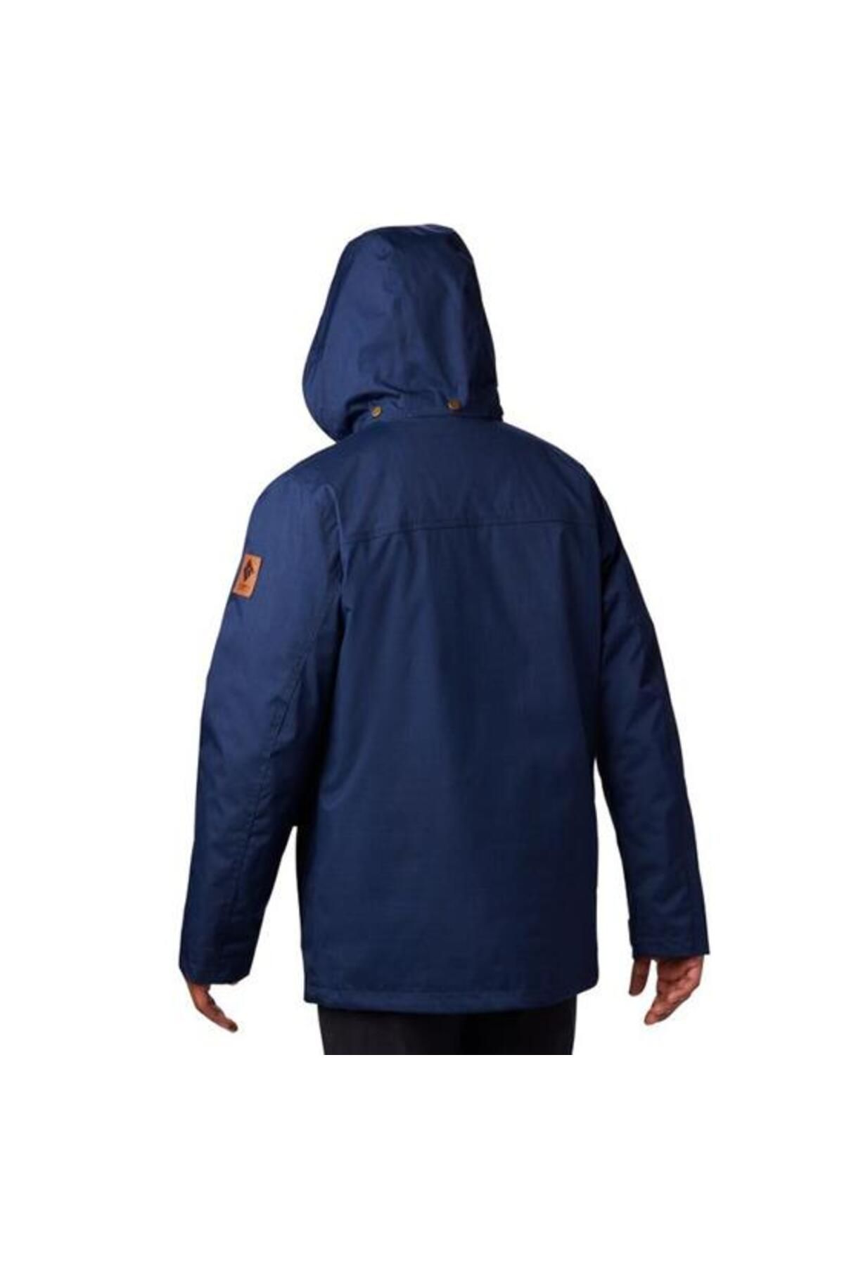 Horizons pine interchange jacket sales