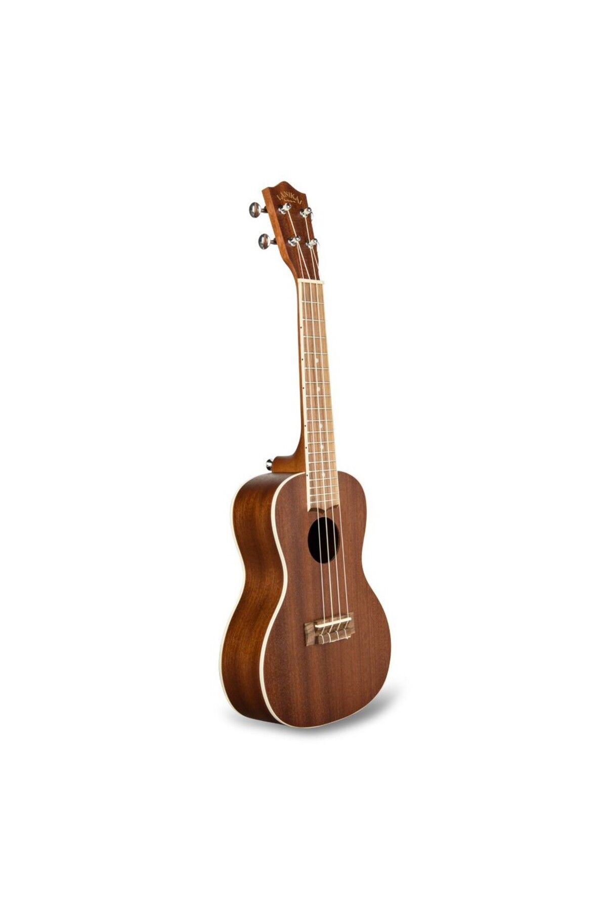 Lanikai mahogany shop soprano ukulele