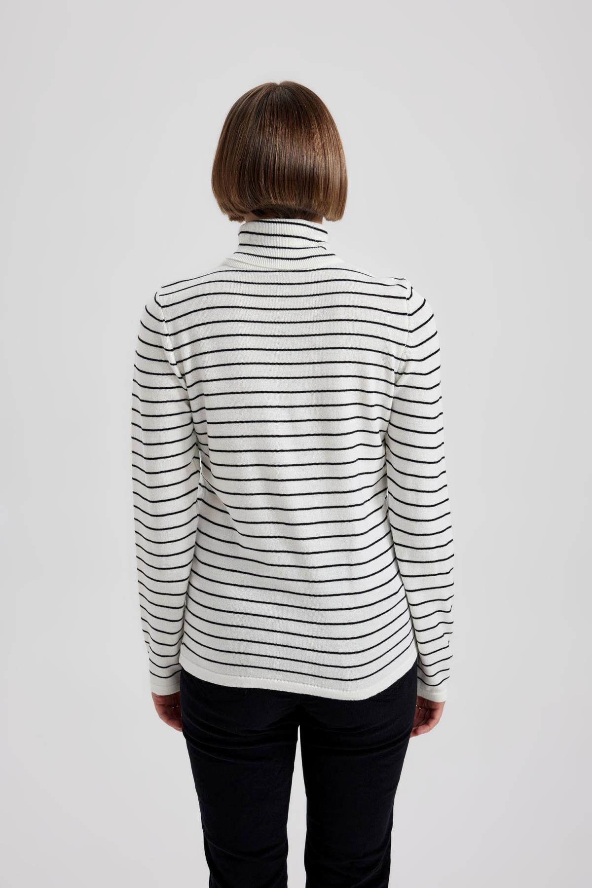 بافت زنانه دفاکتو | A2350AX23WN Defacto - Image 6