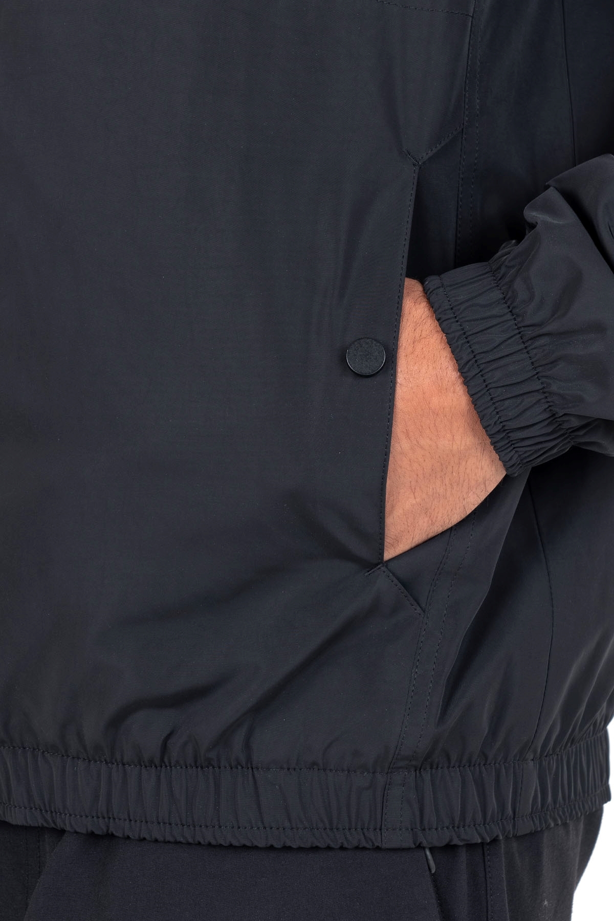 کاپشن مردانه لسکون | 23NTES001112 Lescon - Image 6