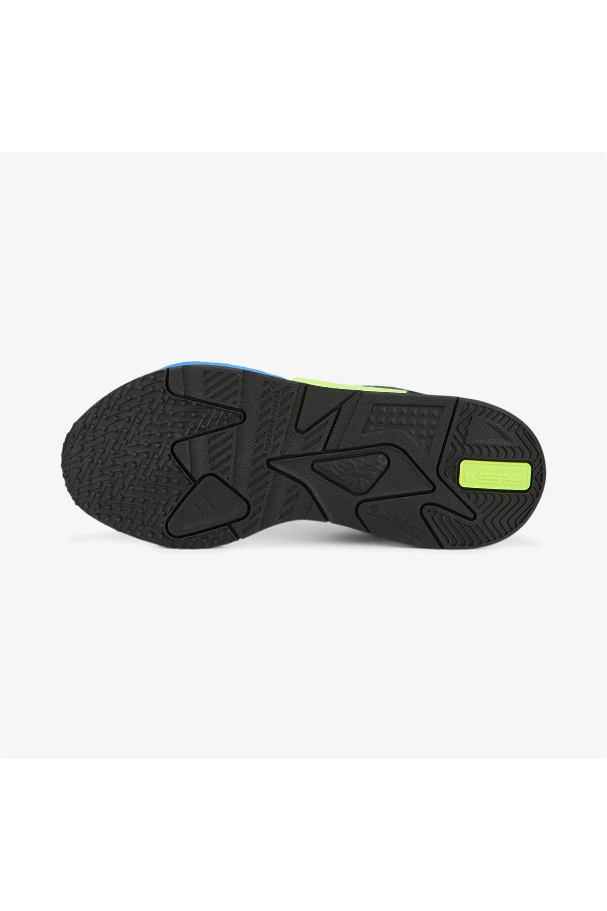 کفش Puma پوما کفش مردانه Rs Z Tech 388613-02 اورجینال - تصویر 5