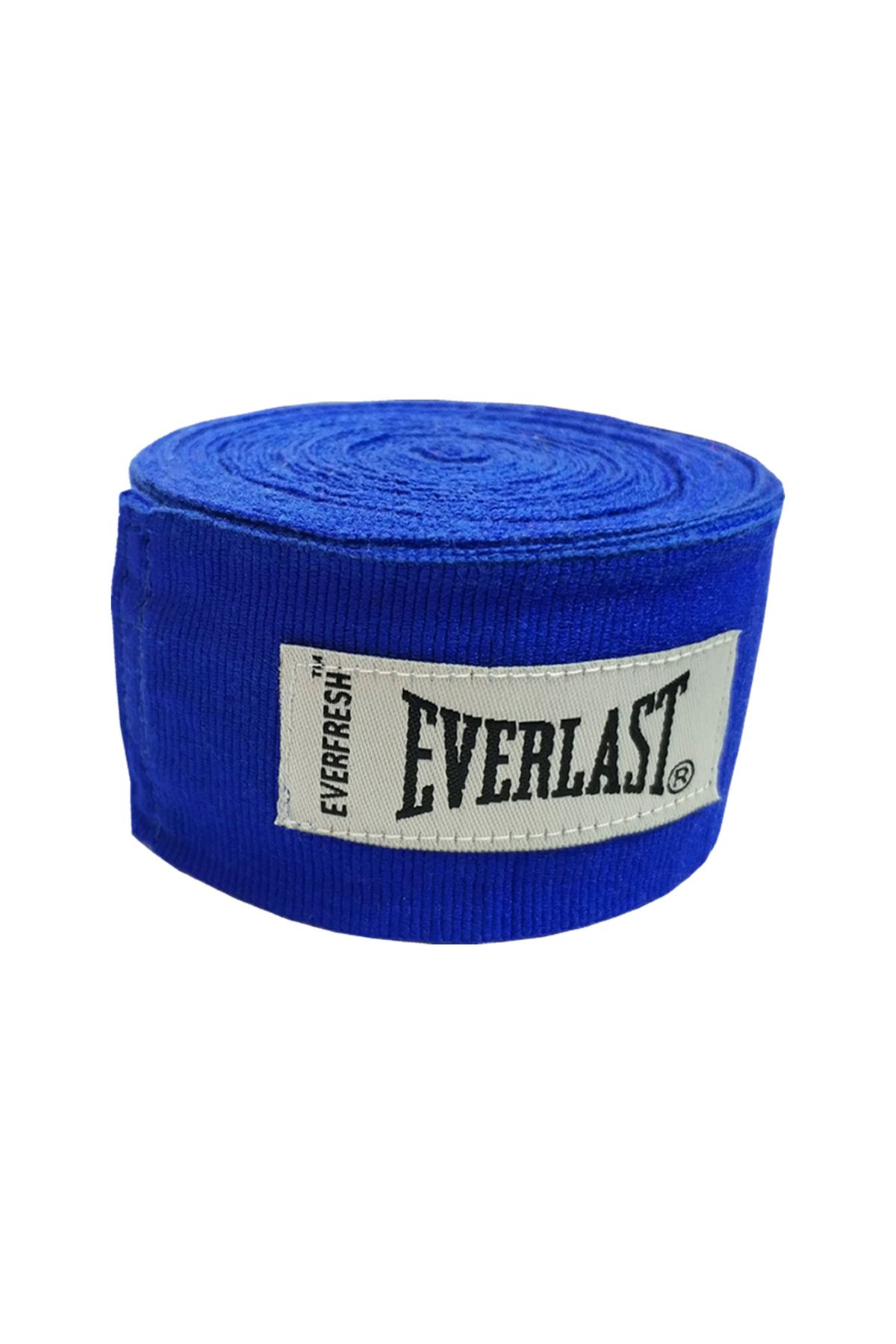 باند بوکس الاستیک 180 '' 460 سانتی متر آبی Everlast