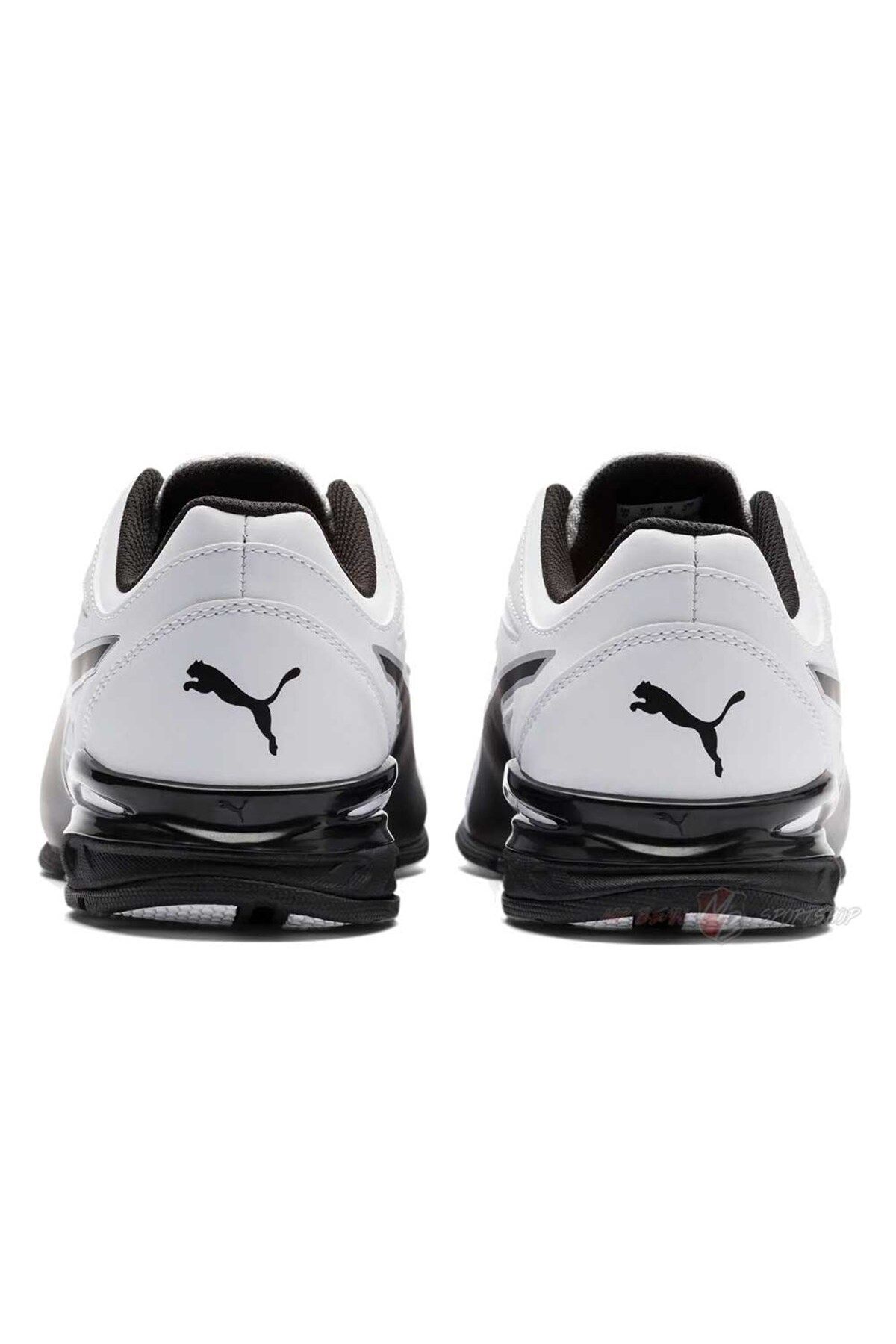 Puma Tazon Modern Sl Fm Erkek Spor Ayakkab 190296 08 Erkek Ayakkab