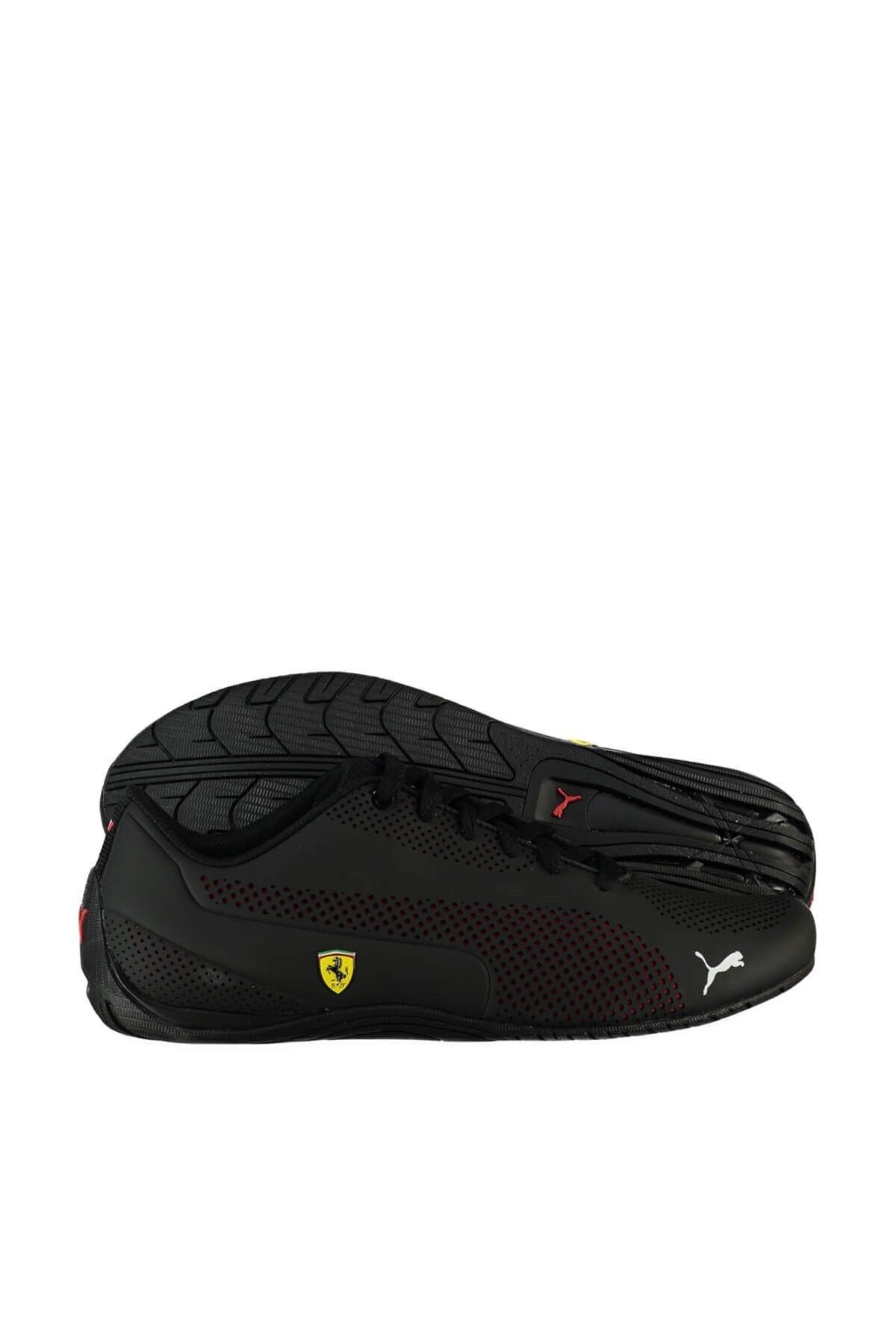 Puma ferrari sf drift cat 5 ultra top