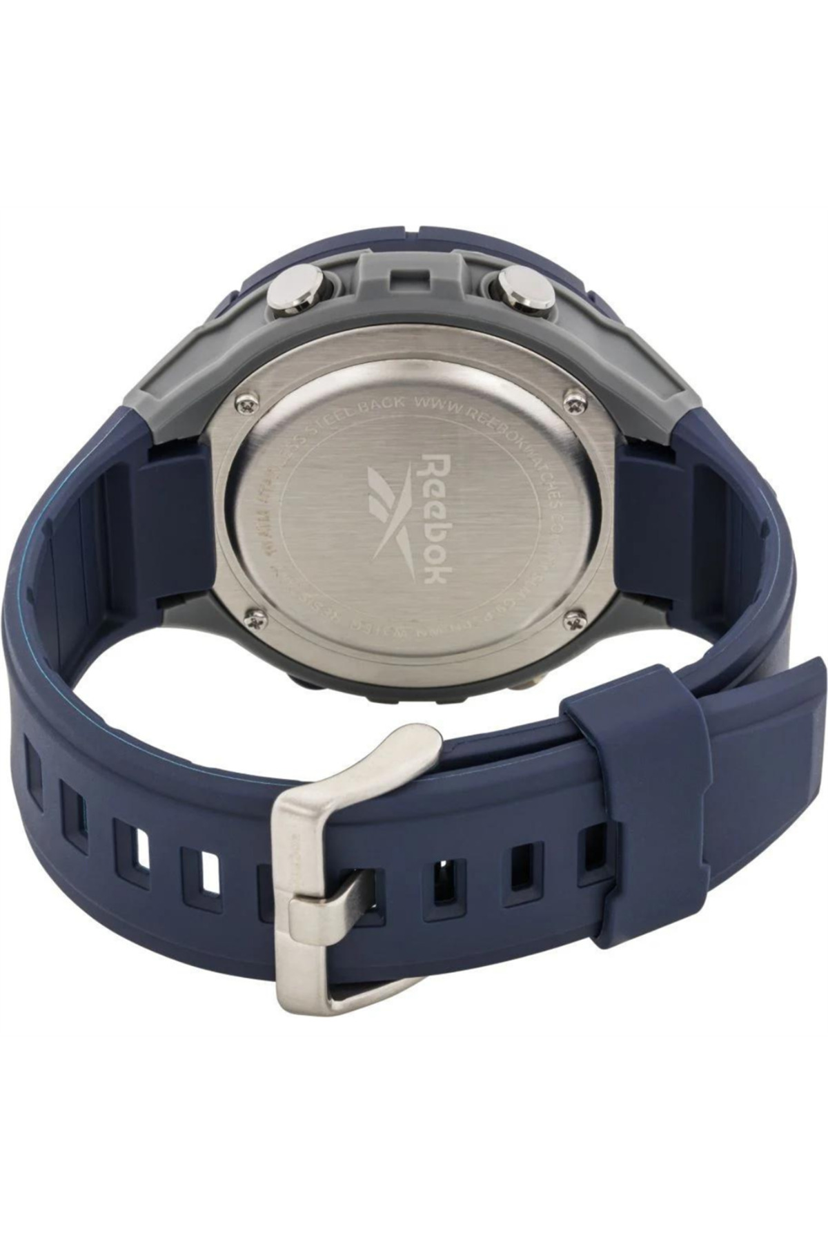 ساعت Reebok ریباک روزمره Rv-slm-g9-pspn-wn اورجینال - تصویر 4