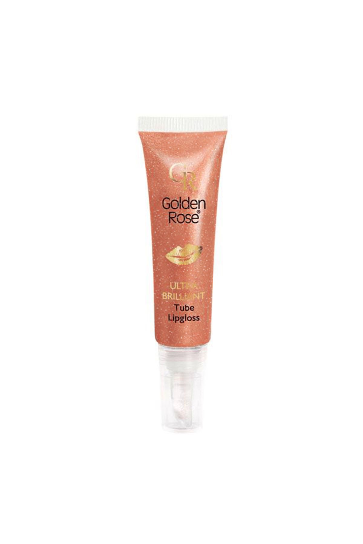 Golden Rose Brillant Volume Tube Lipgloss Ruj Fiyat Yorumlar Trendyol