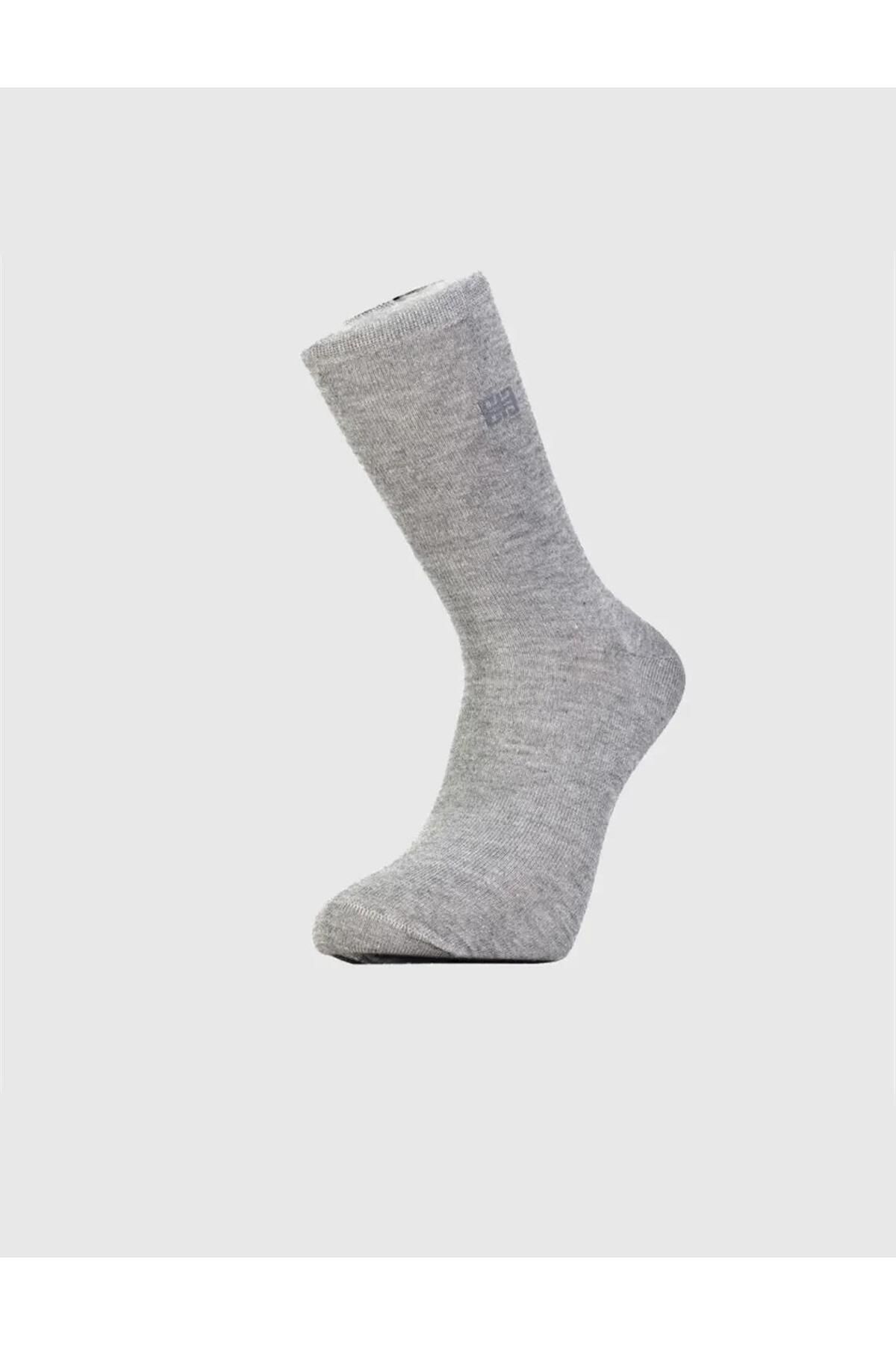 Cabani جورابهای مردانه خاکستری