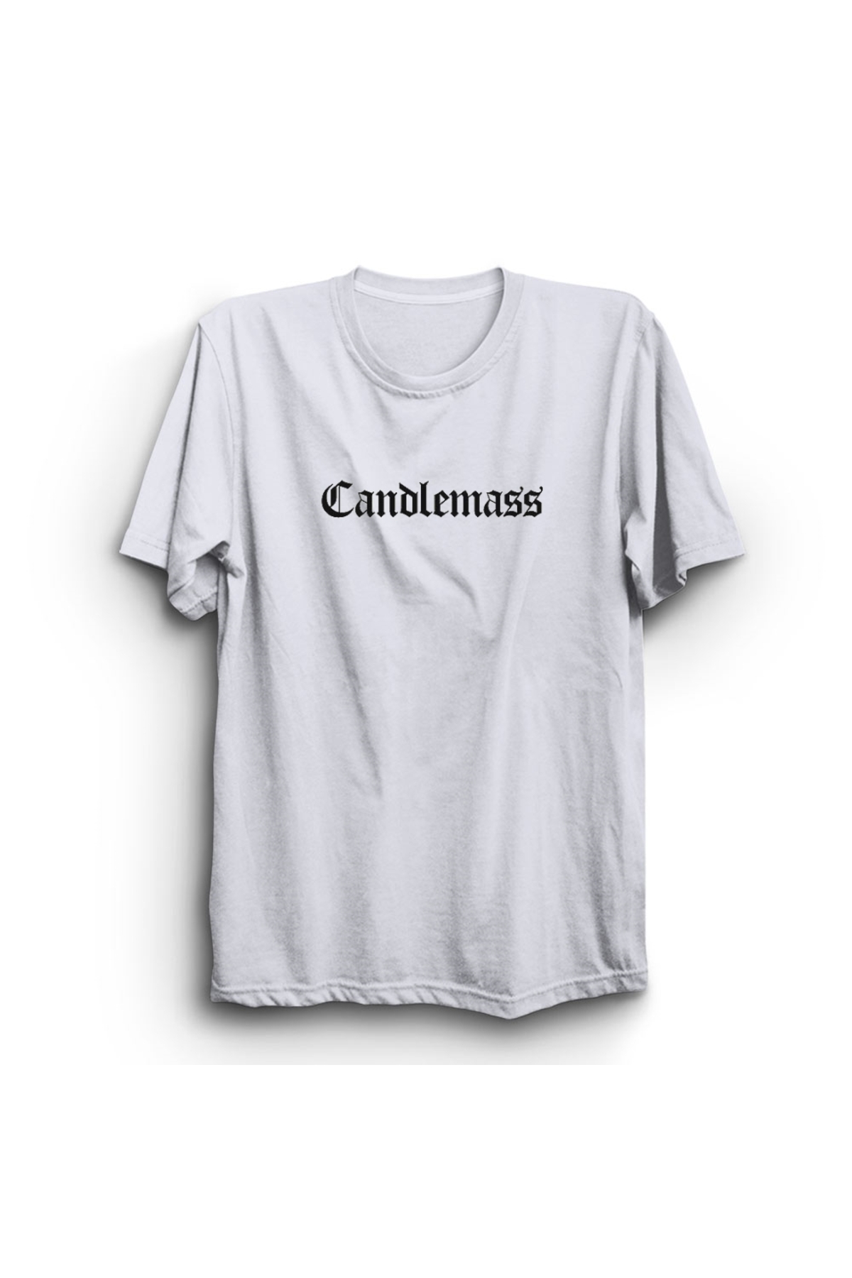 Insomnium, Font, Rock Death Metal Band T-Shirt