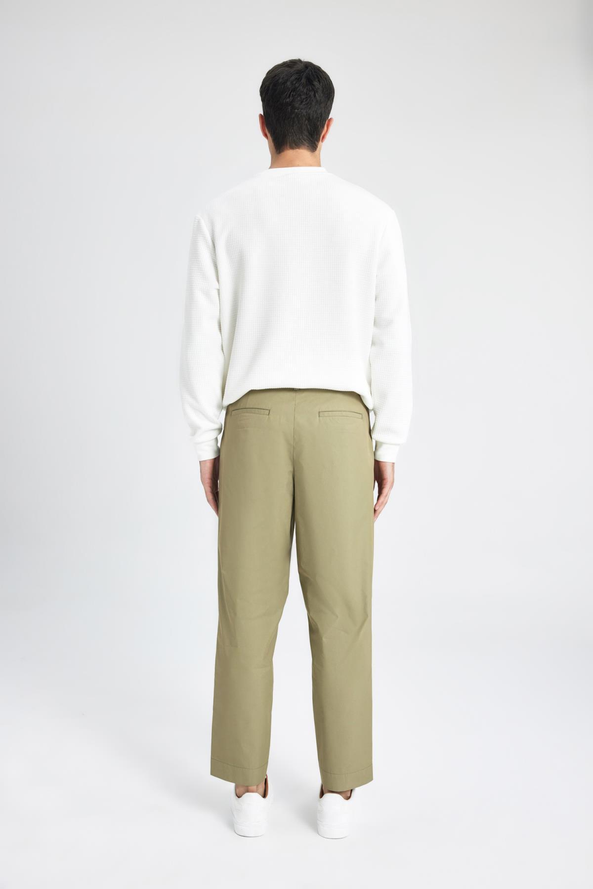 شلوار مردانه دفاکتو | B6667AX24SP Defacto - Image 6