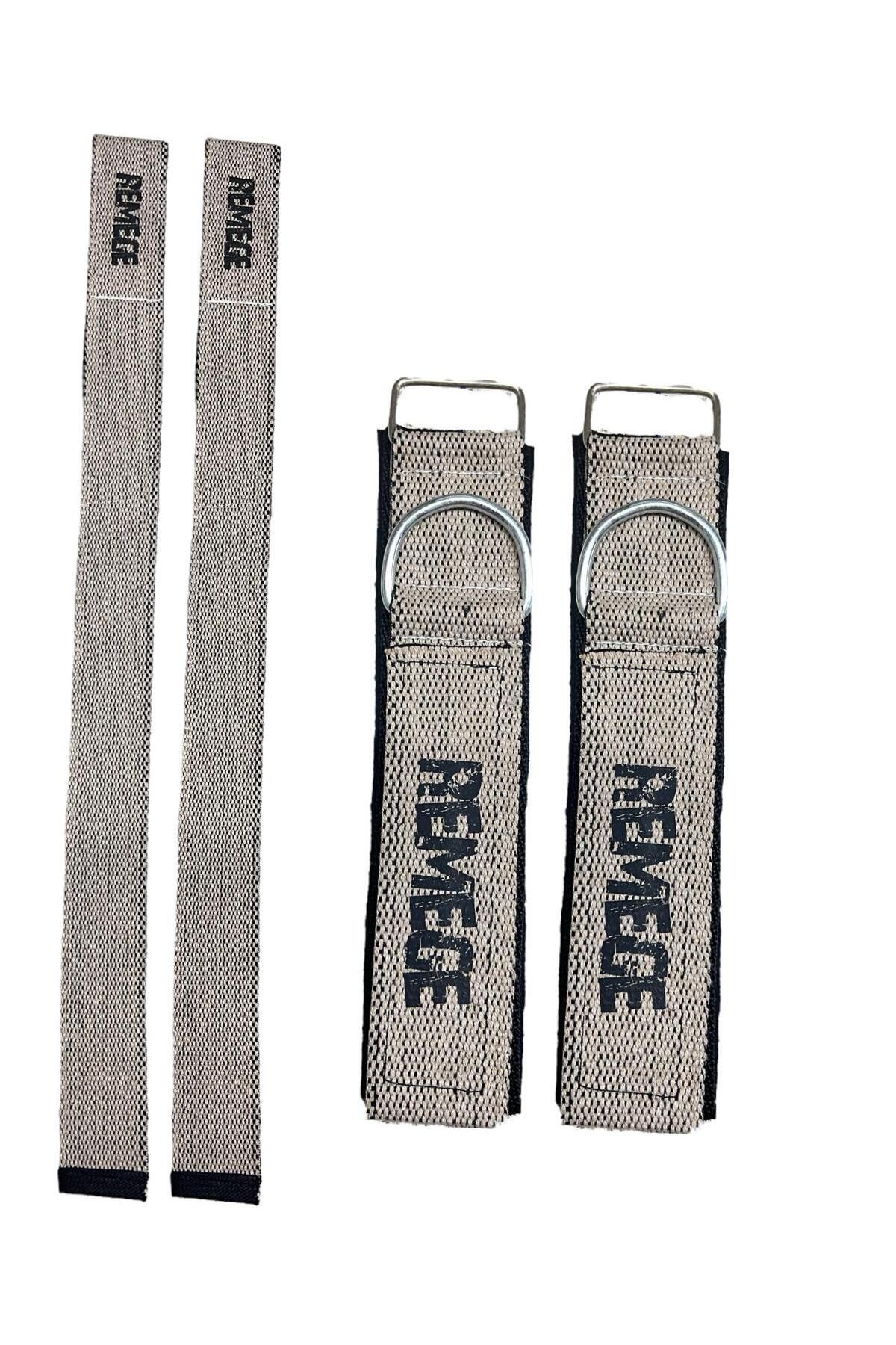 میله لت چند رنگ وزنه برداری Stap D ring Fitness ReformFitter Crossfit Mwarkle Birtar Set مجموعه باینری REMEGE