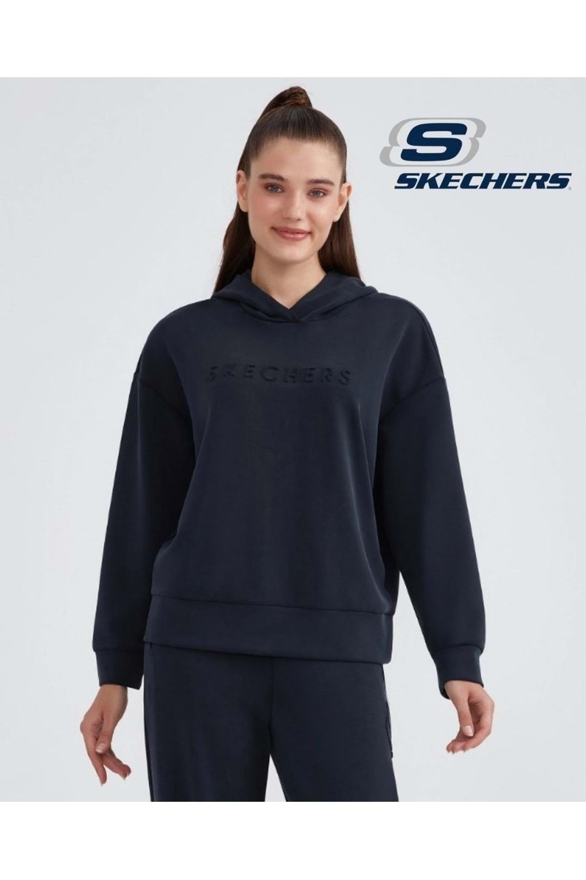 Skechers sweatshirts store