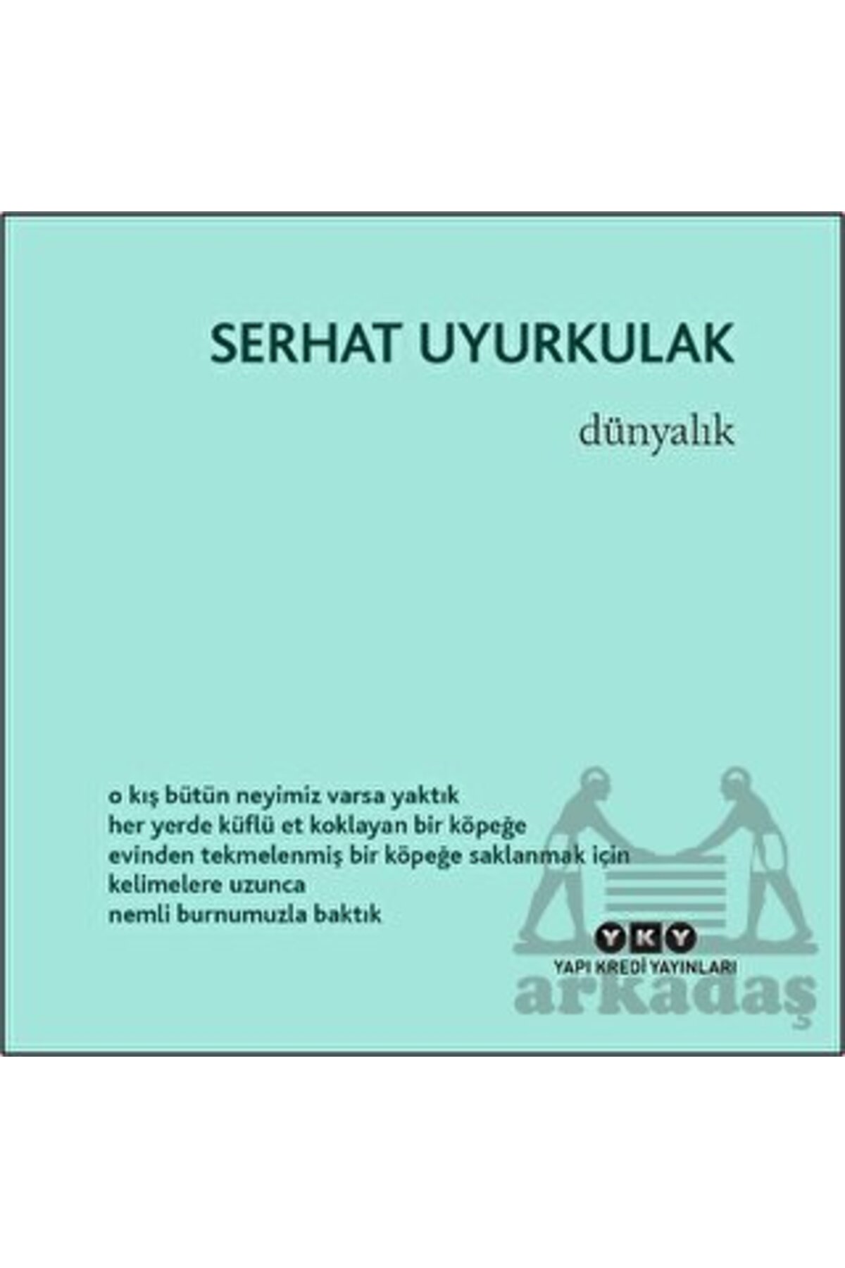 Dünyalık