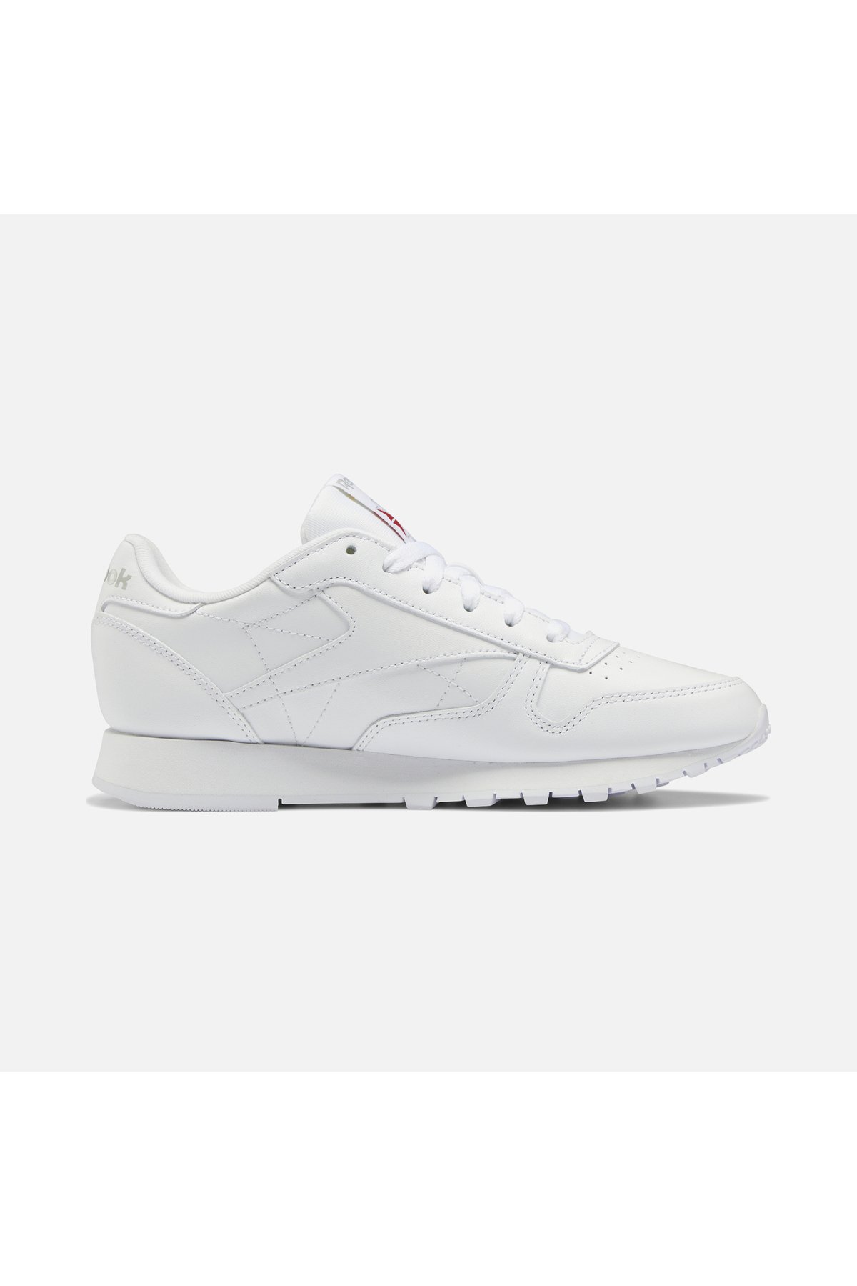 کفش Reebok ریباک زنانه Classic Leather Fw22 اورجینال - تصویر 2