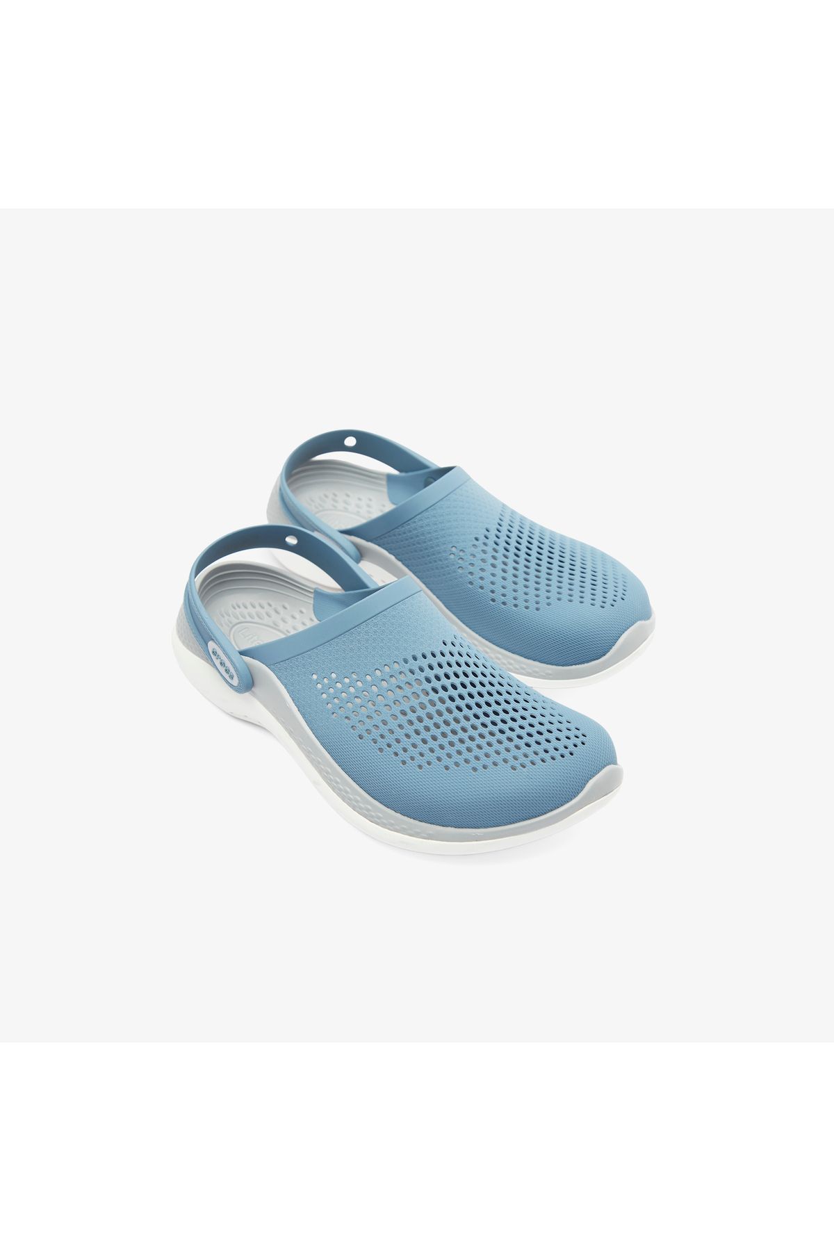Crocs Literide 360 Clog Unisex Mavi Terlik Kad n Ayakkab