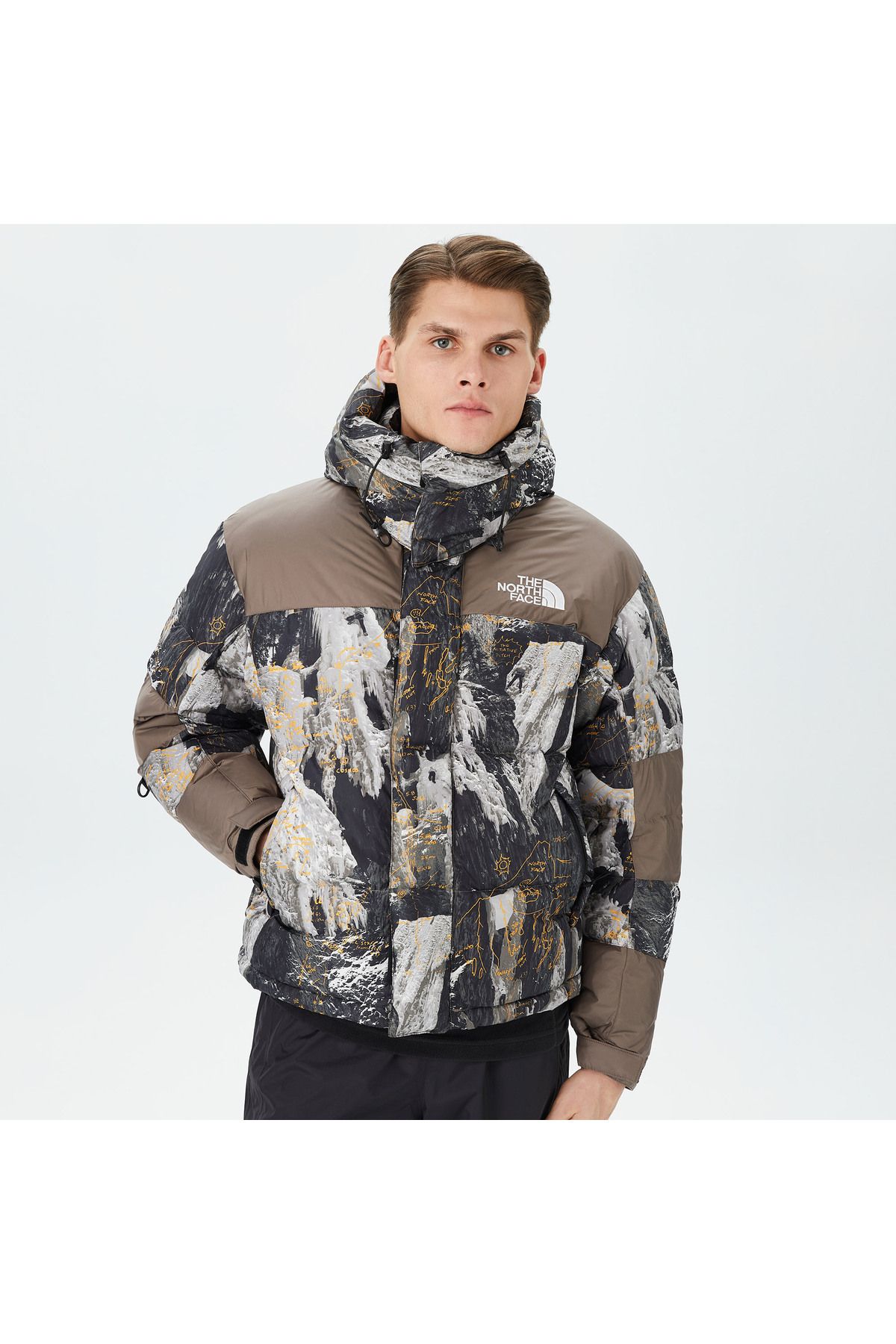 Tnf baltoro jacket best sale