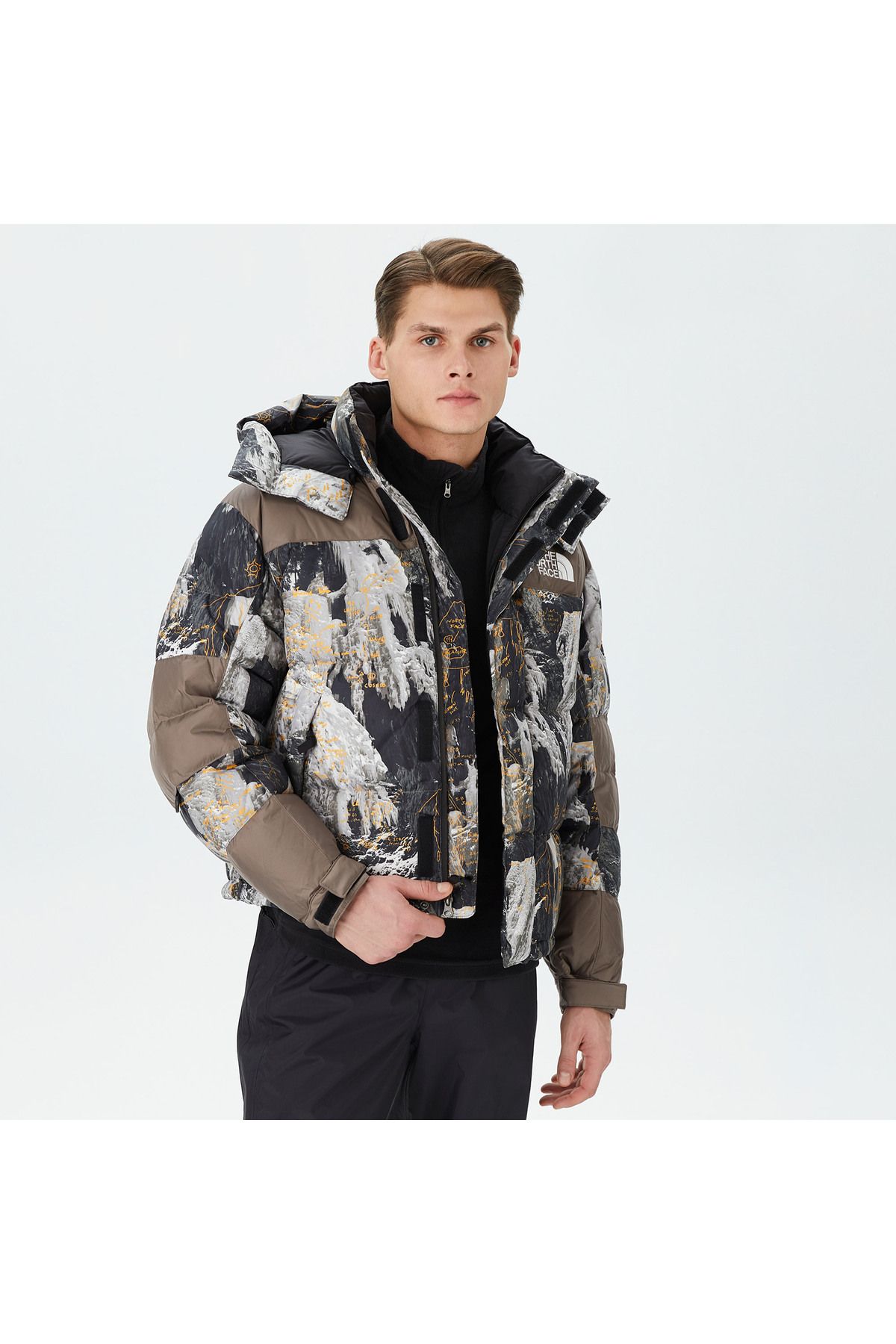 Baltoro north best sale face jacket