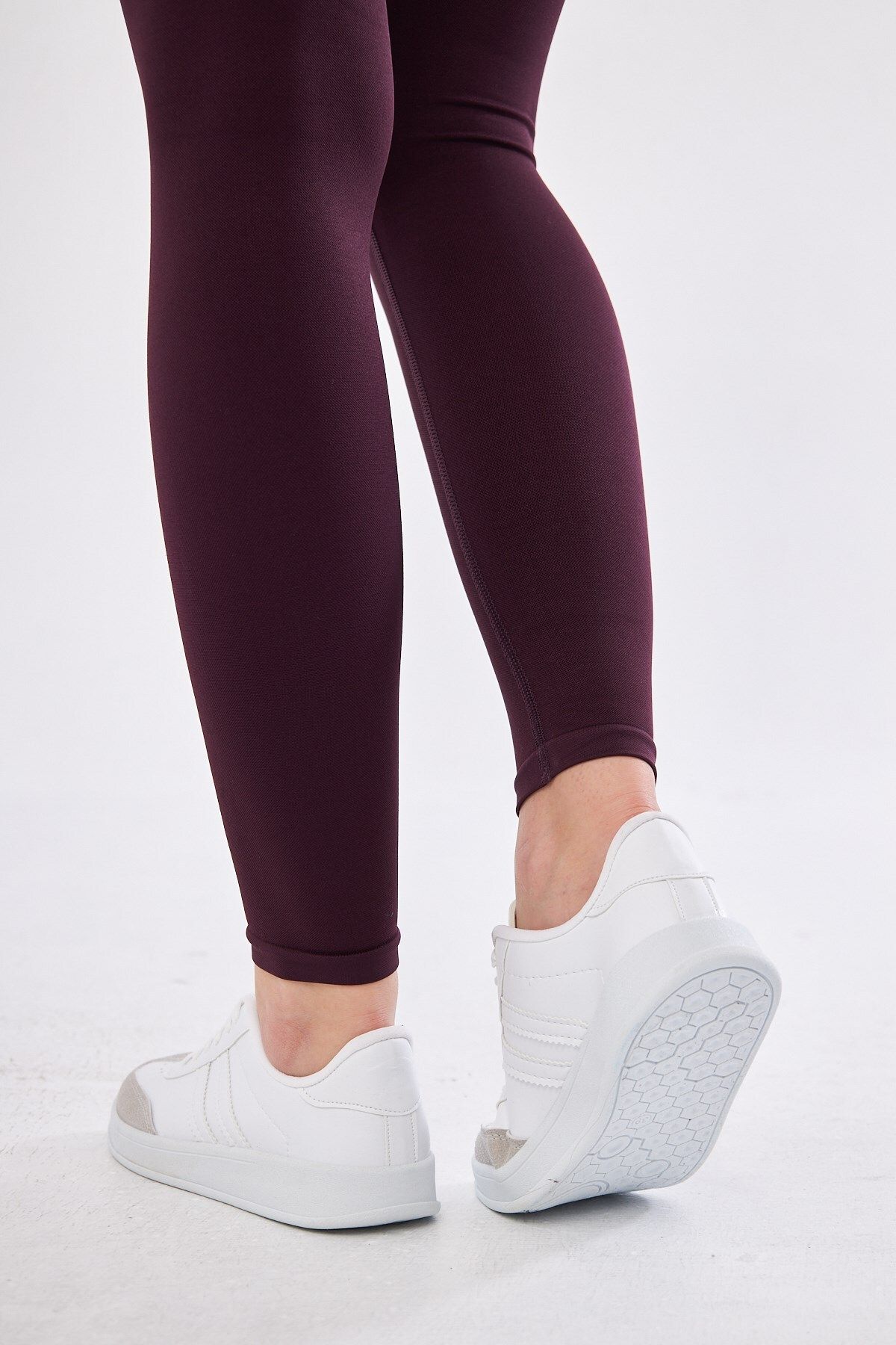 ALTUNTAŞ-Αθλητικά παπούτσια Unisex Daily Comfortable Sole Sneaker - Λευκό 3