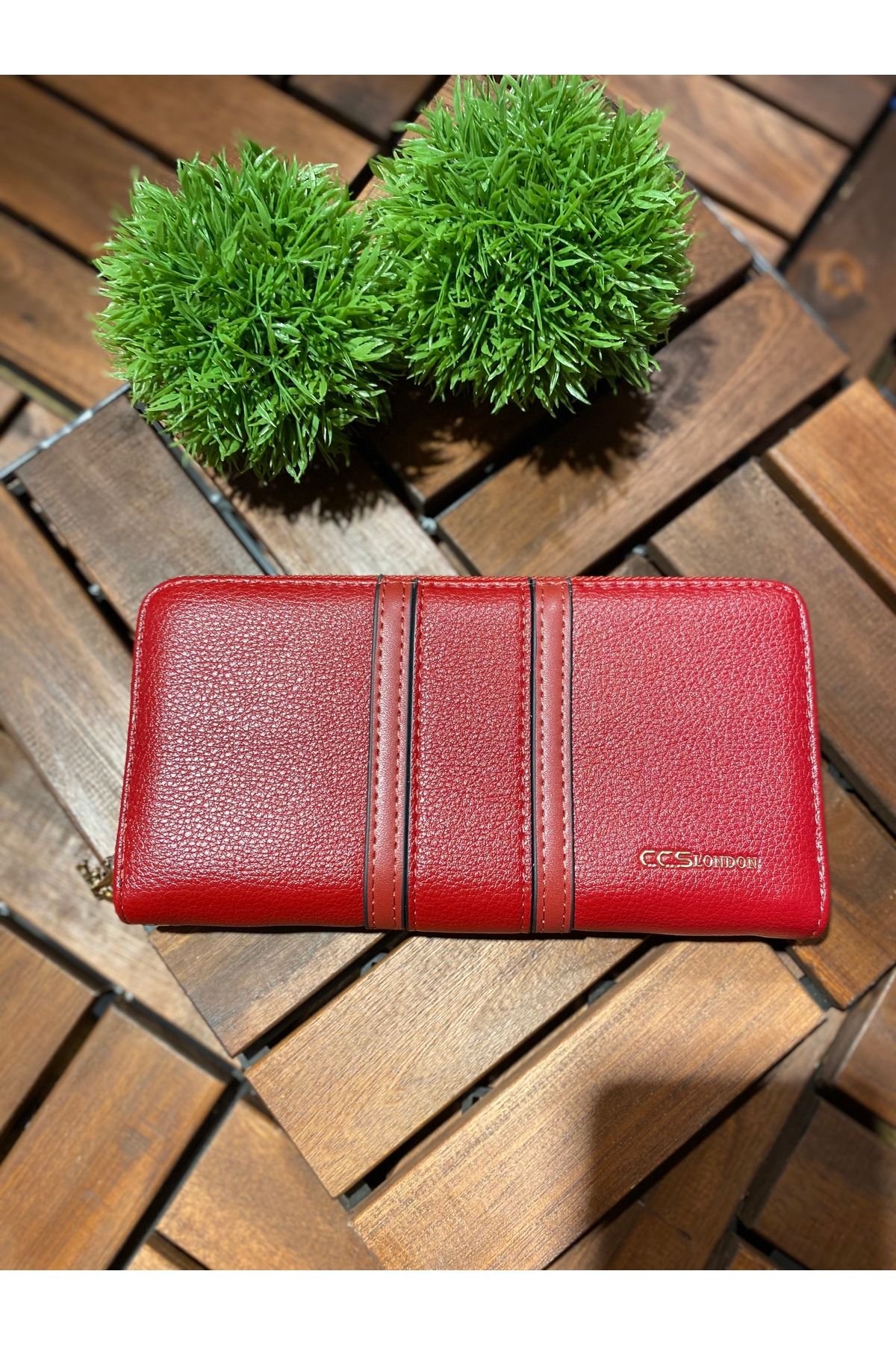 ÇÇS LONDON-Wallet 1