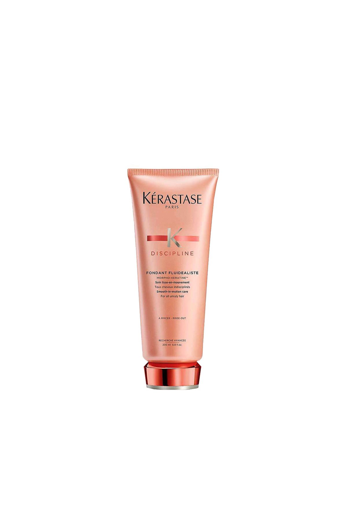 Discipline Fondant Fluidealiste*کرم مراقبتی برای موهای صاف قابل کنترل 200 میلی لیتر SY97946666 Kerastase